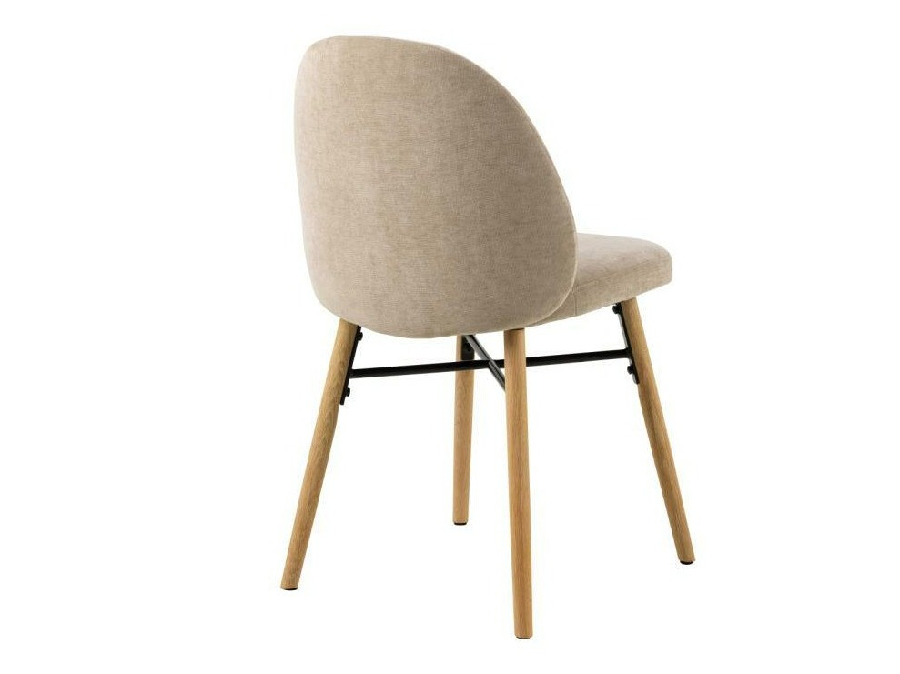 Chaise Norsica 877 (Beige)