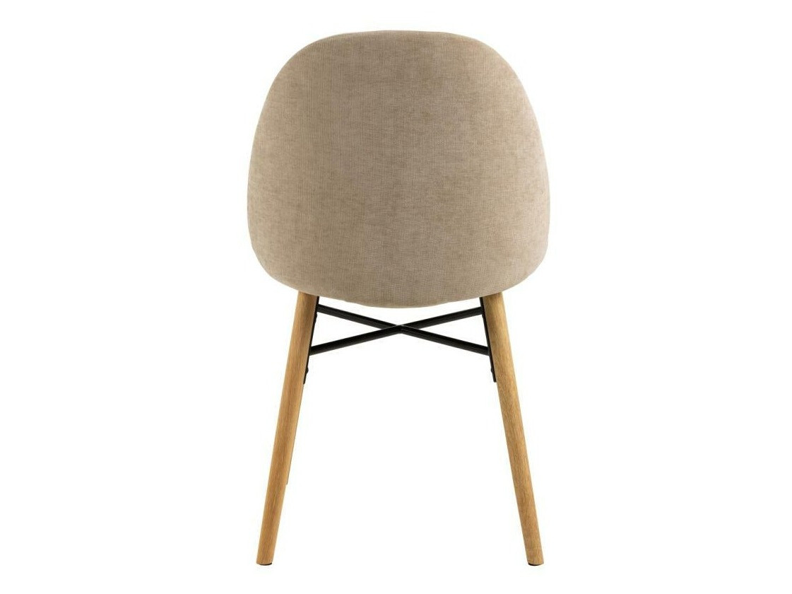 Chaise Norsica 877 (Beige)