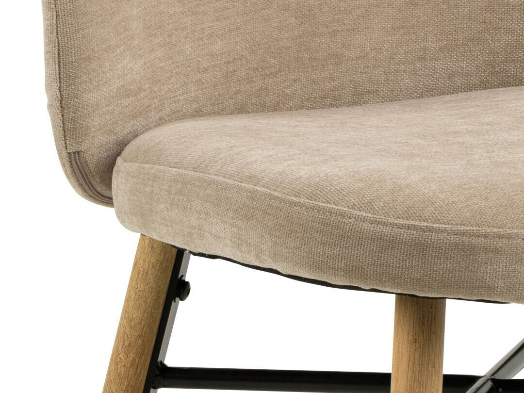 Chaise Norsica 877 (Beige)