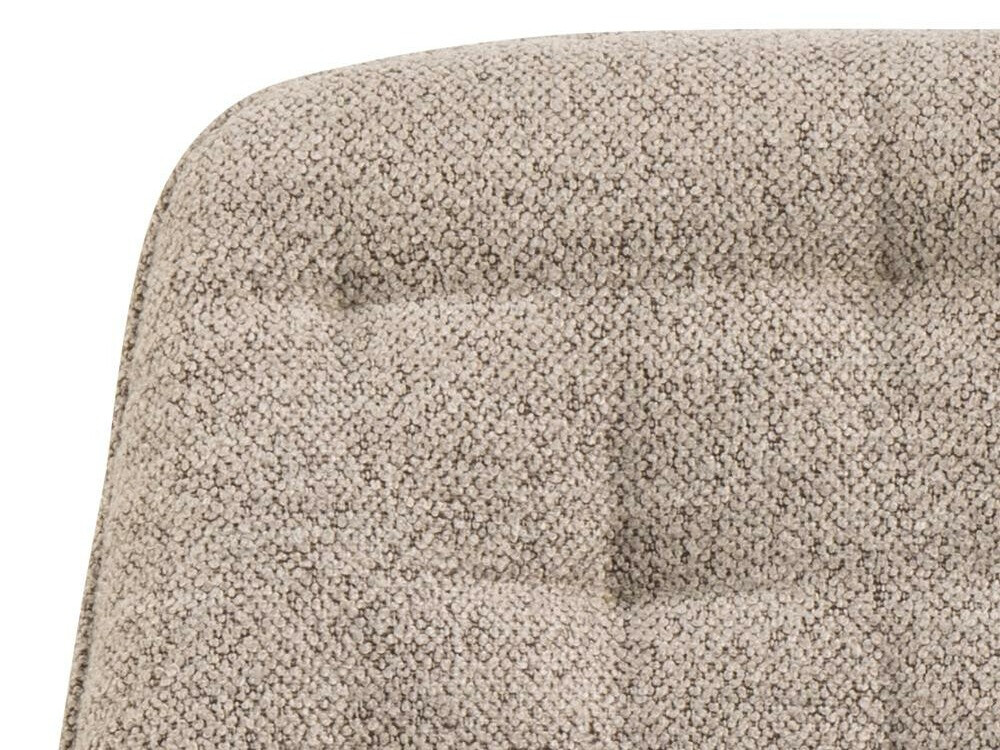 Chaise de bureau Norsica 881 (Beige)