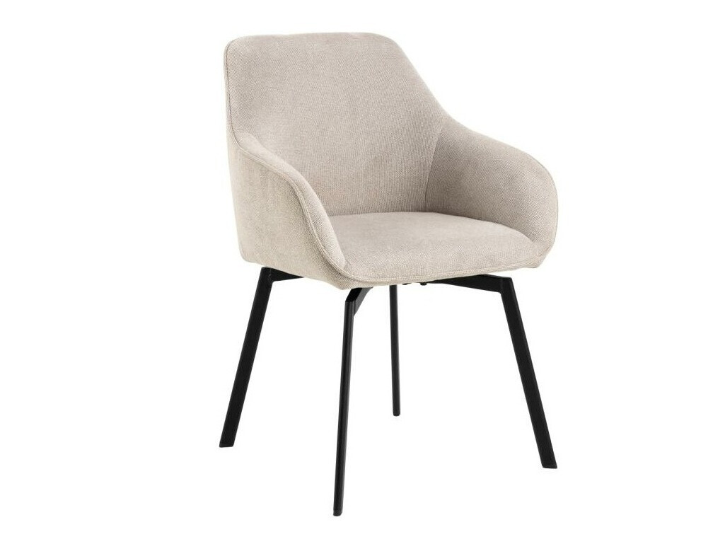 Chaise Norsica 883 (Beige)