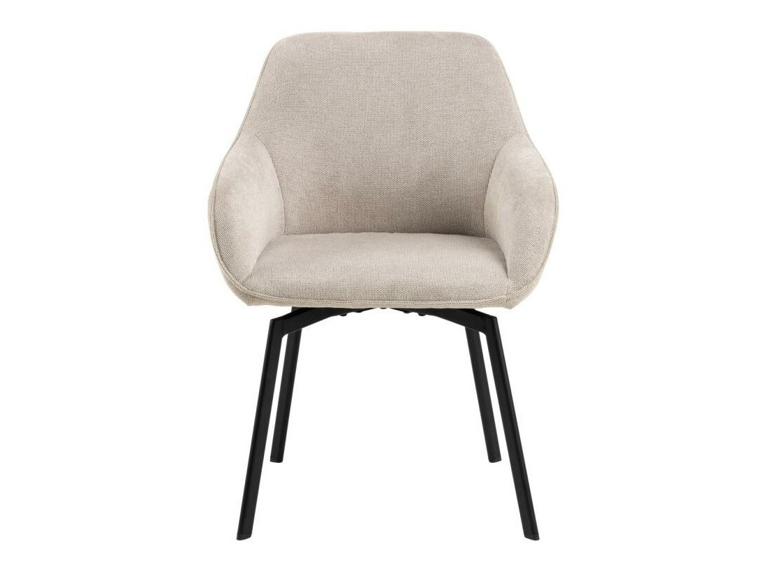 Chaise Norsica 883 (Beige)