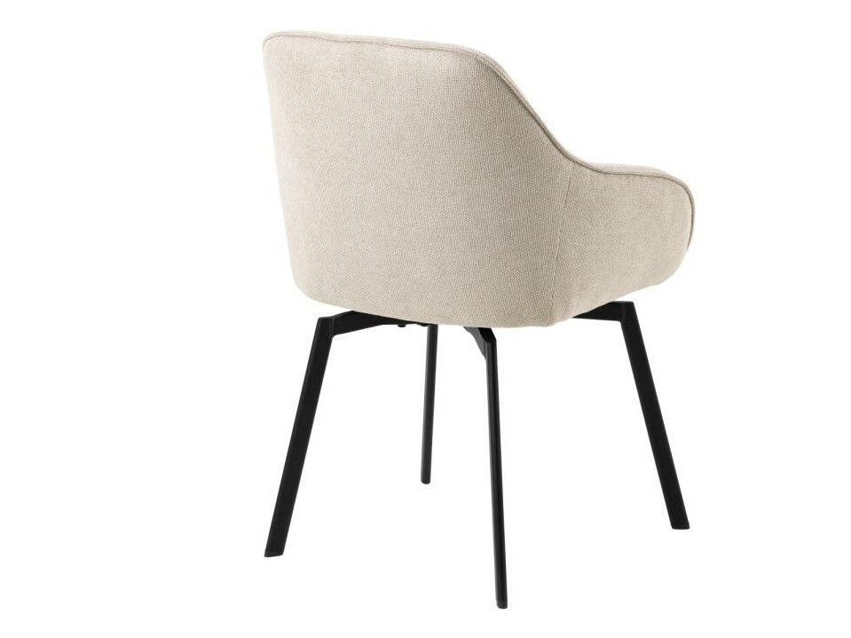 Chaise Norsica 883 (Beige)
