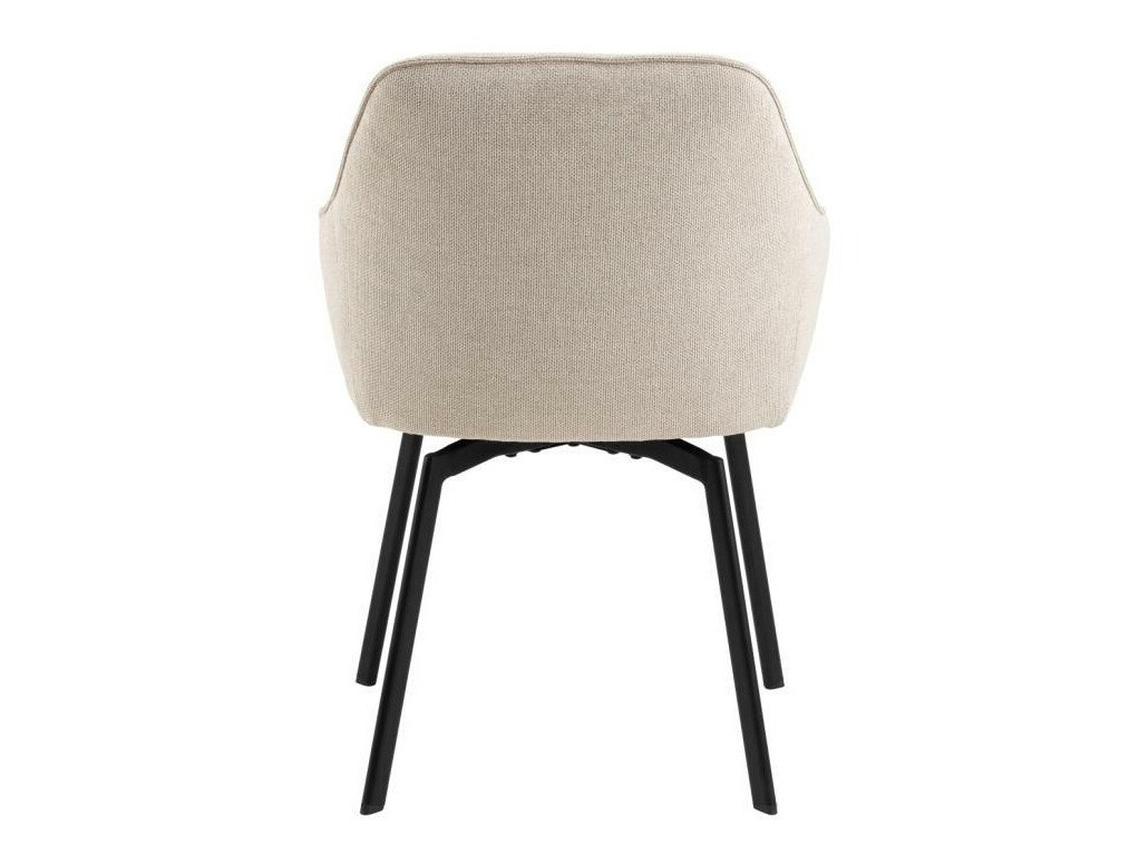 Chaise Norsica 883 (Beige)