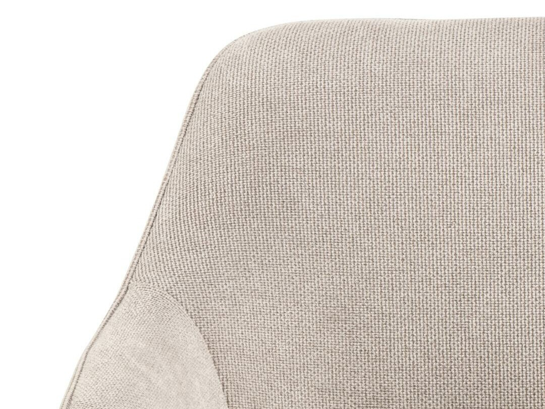 Chaise Norsica 883 (Beige)