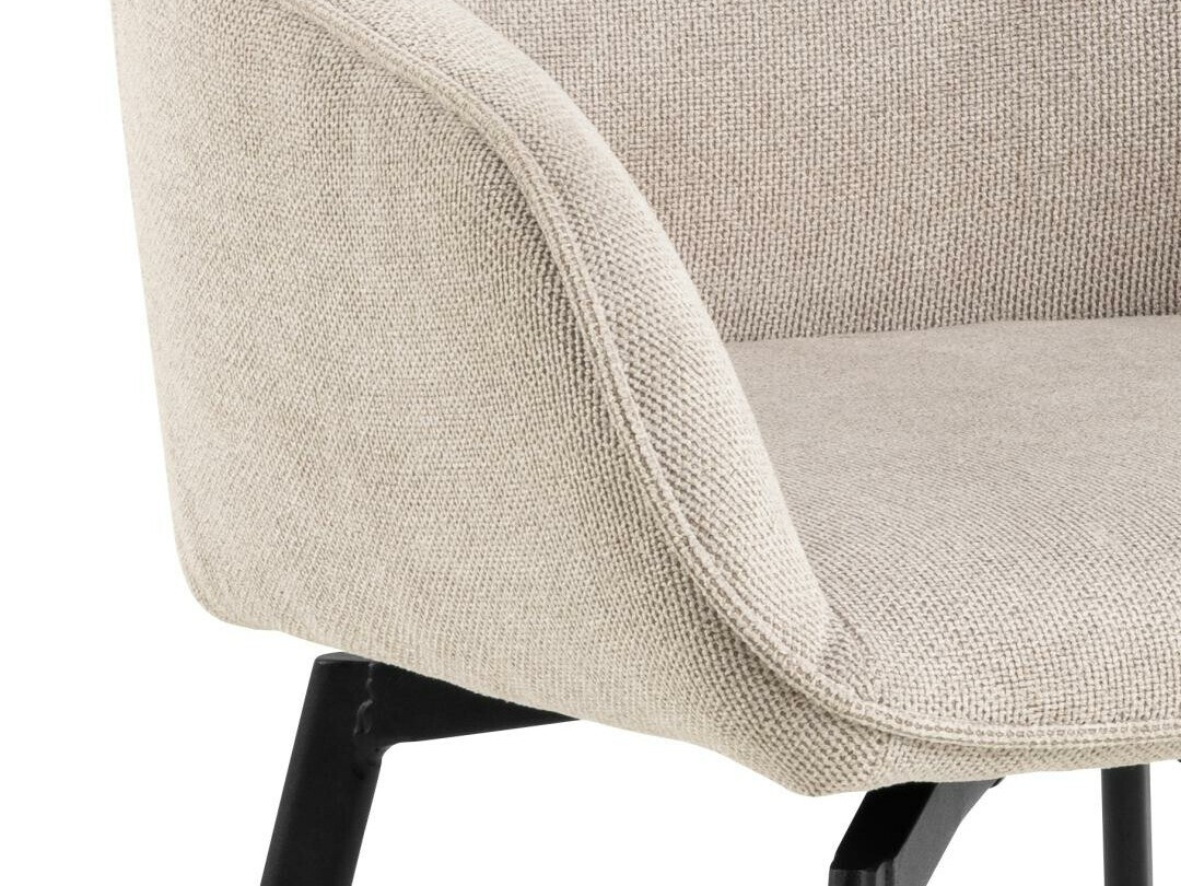Chaise Norsica 883 (Beige)