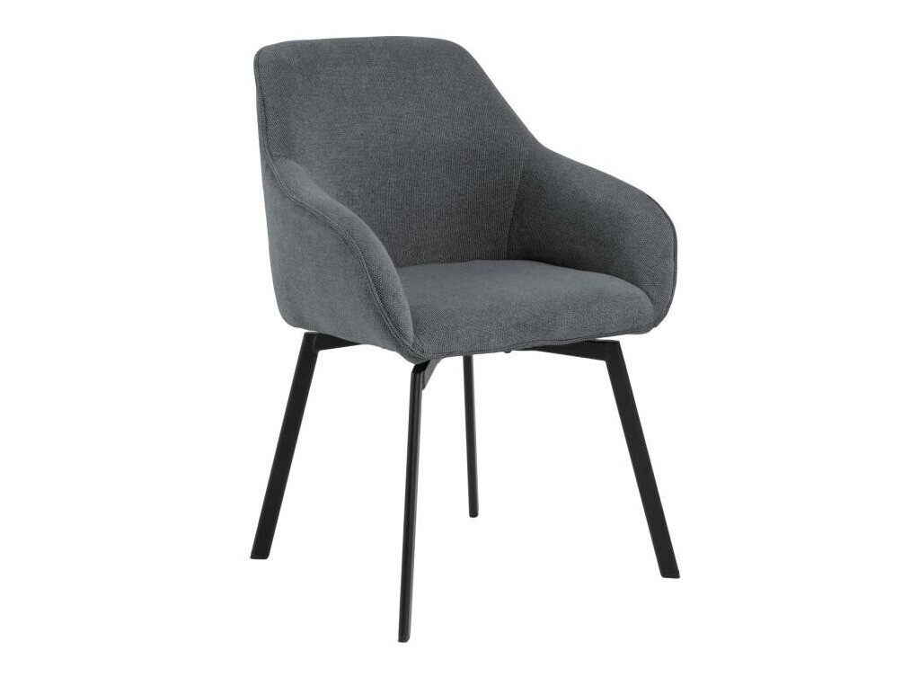 Chaise Norsica 883 (Gris)