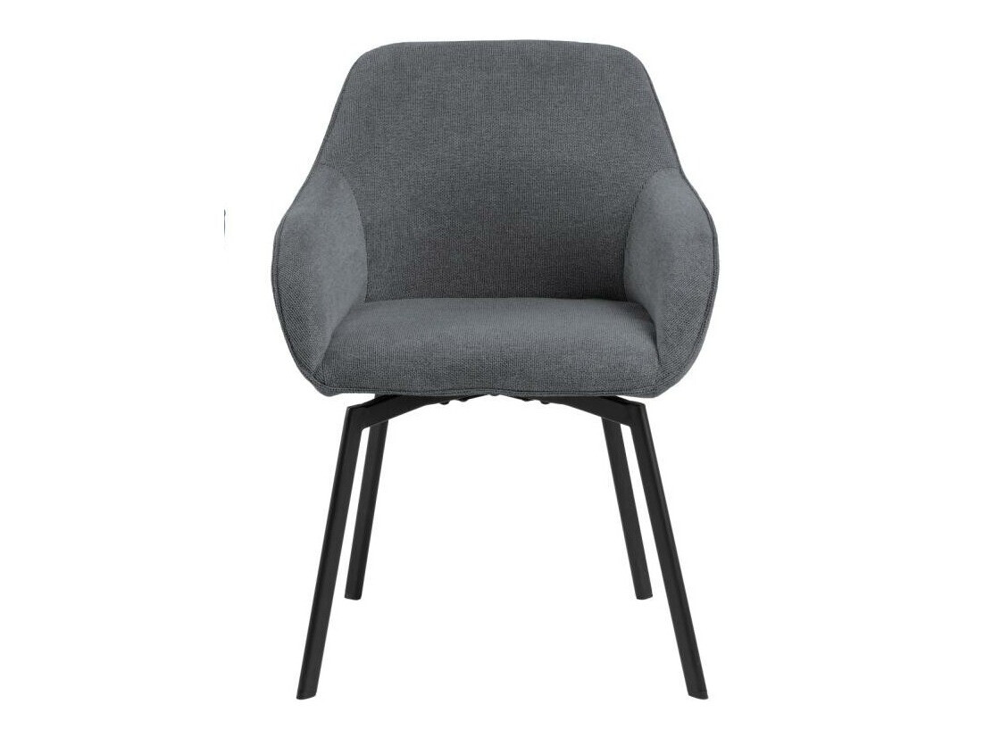 Chaise Norsica 883 (Gris)