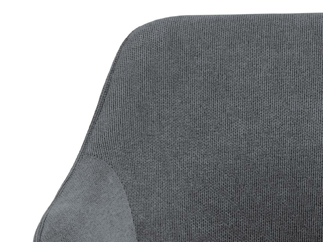 Chaise Norsica 883 (Gris)