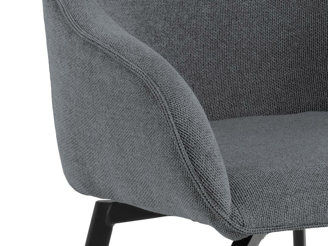 Chaise Norsica 883 (Gris)