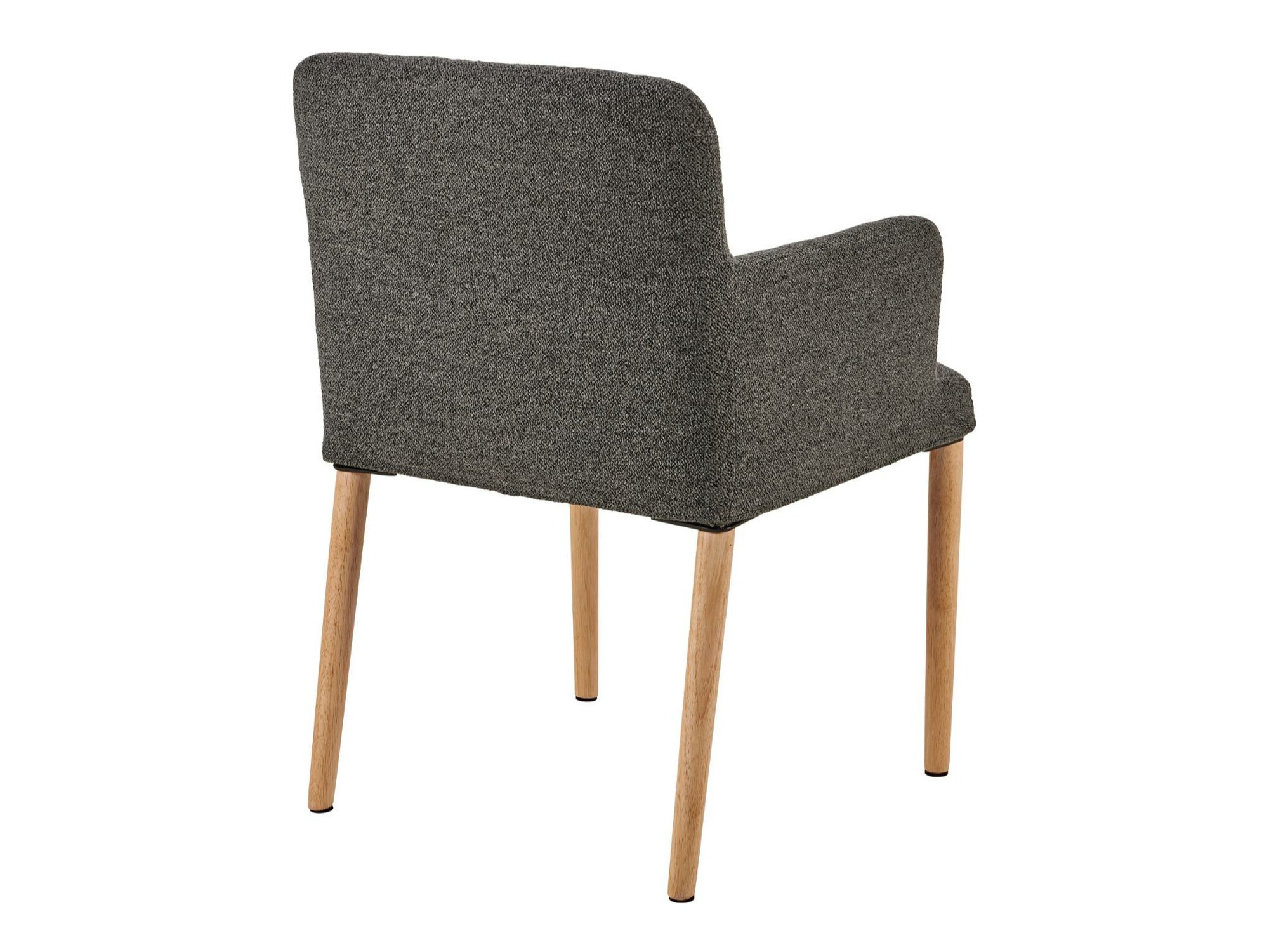 Chaise Norsica 884 (Anthracite)