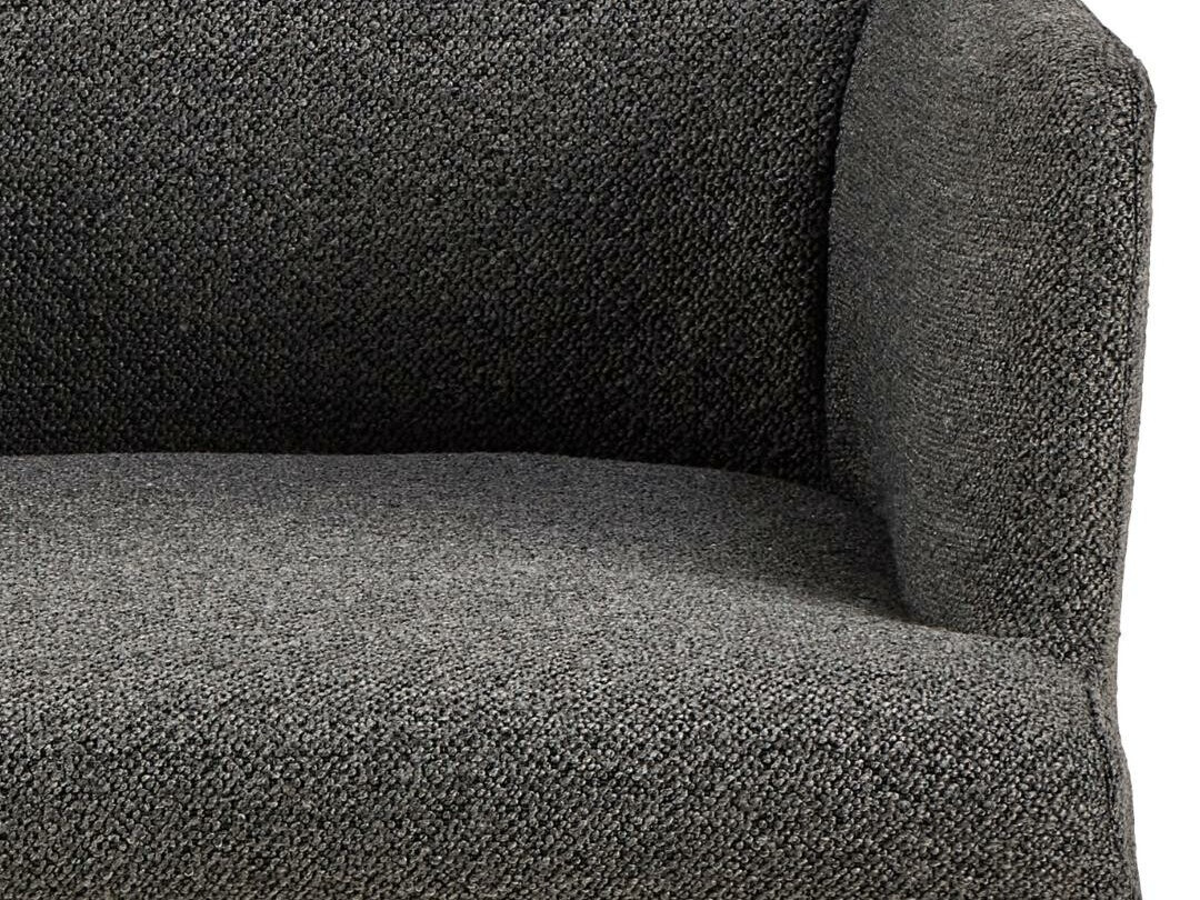 Chaise Norsica 884 (Anthracite)