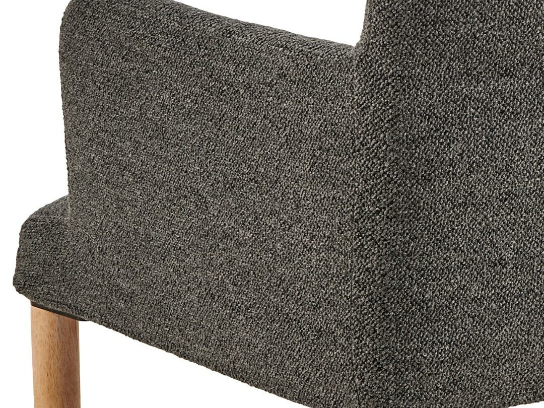 Chaise Norsica 884 (Anthracite)