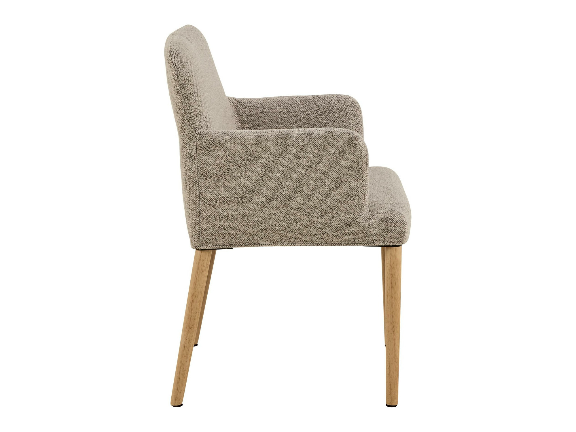 Chaise Norsica 884 (Beige)