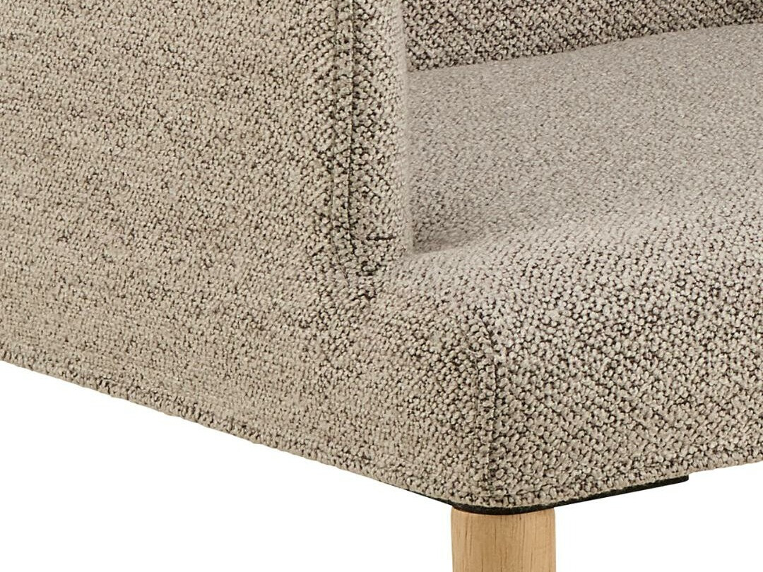 Chaise Norsica 884 (Beige)