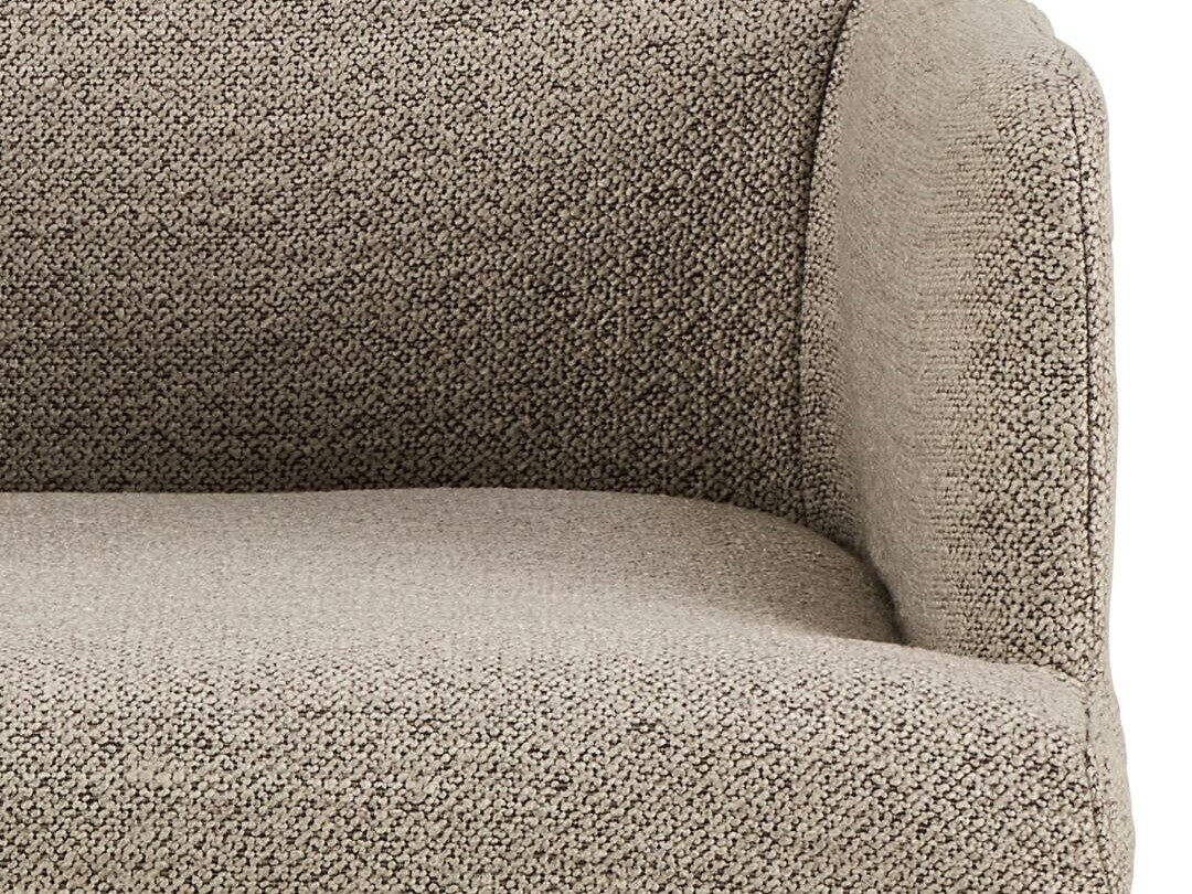 Chaise Norsica 884 (Beige)