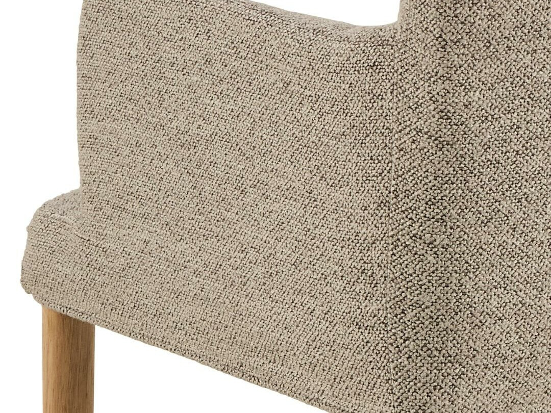 Chaise Norsica 884 (Beige)
