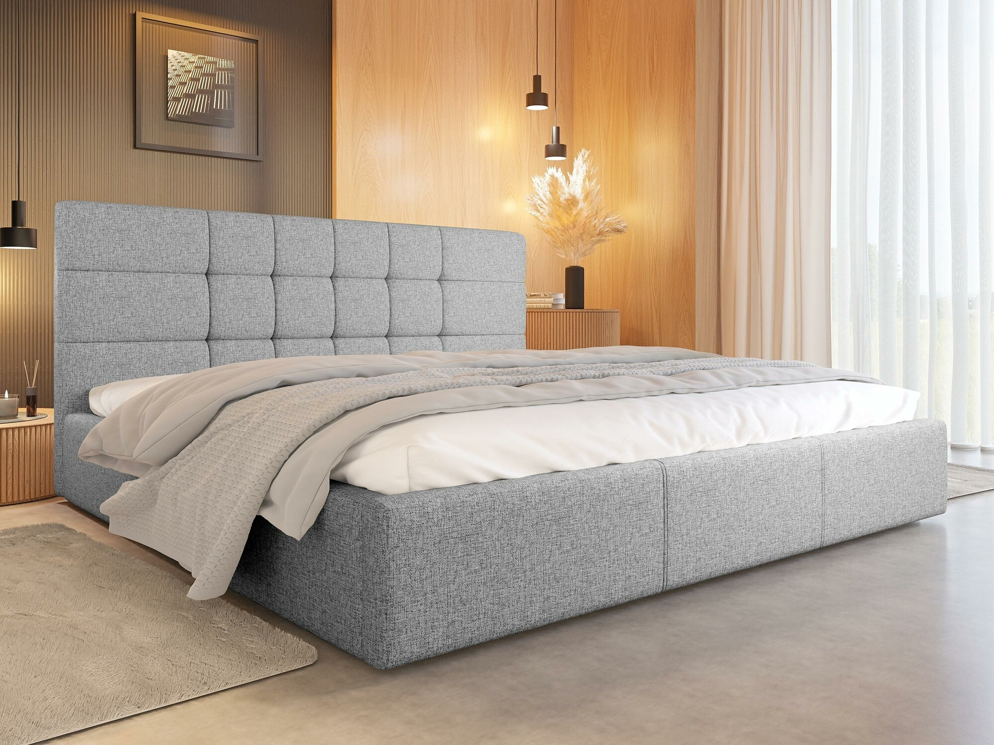 Lit ComfiDream Velora II (Lars 90)