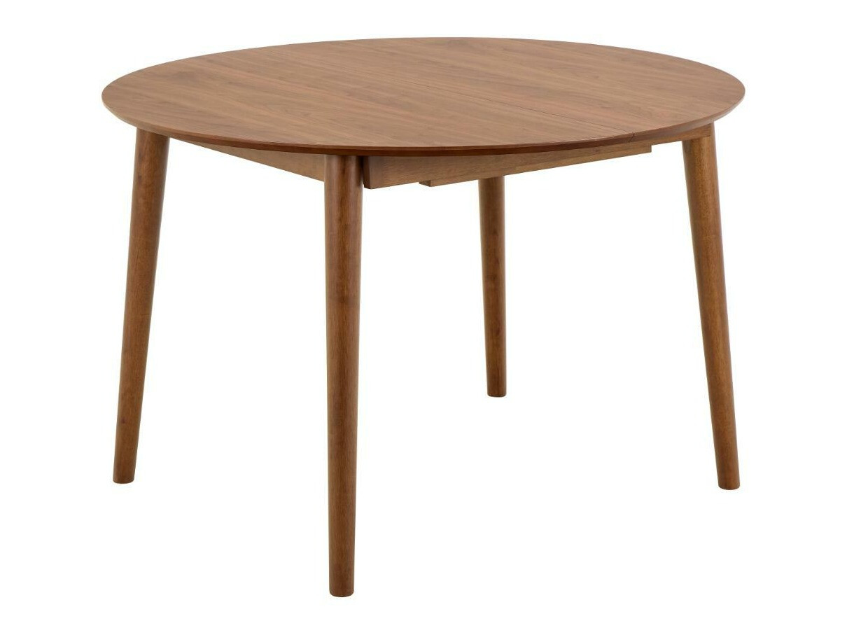 Table Norsica 747 (Noyer)