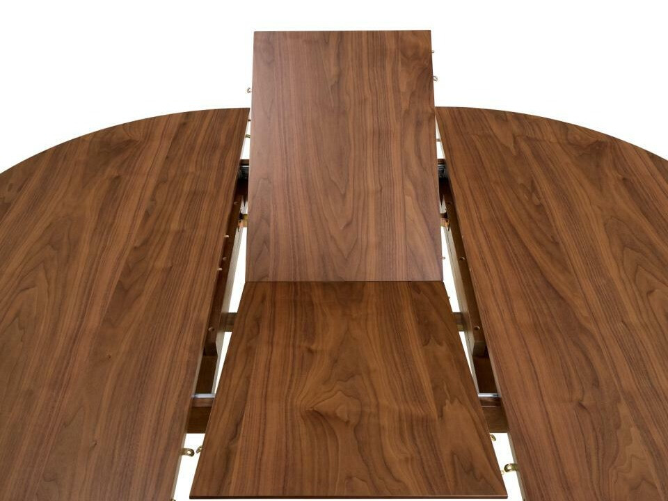 Table Norsica 747 (Noyer)