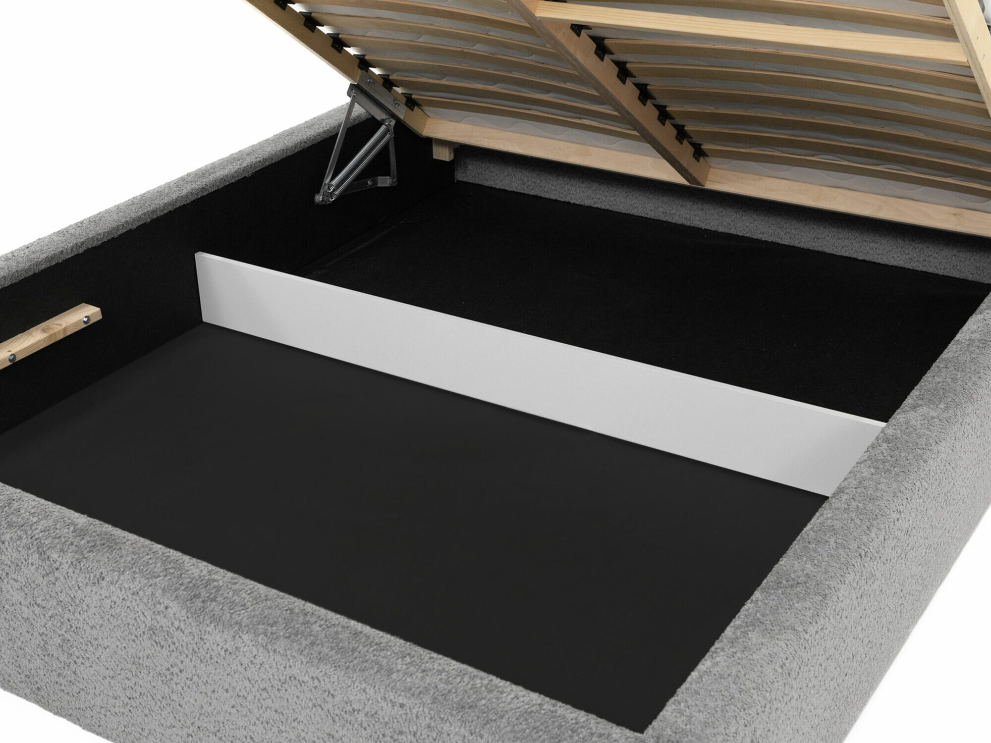 Lit Comfivo Inventio (Abriamo 3)