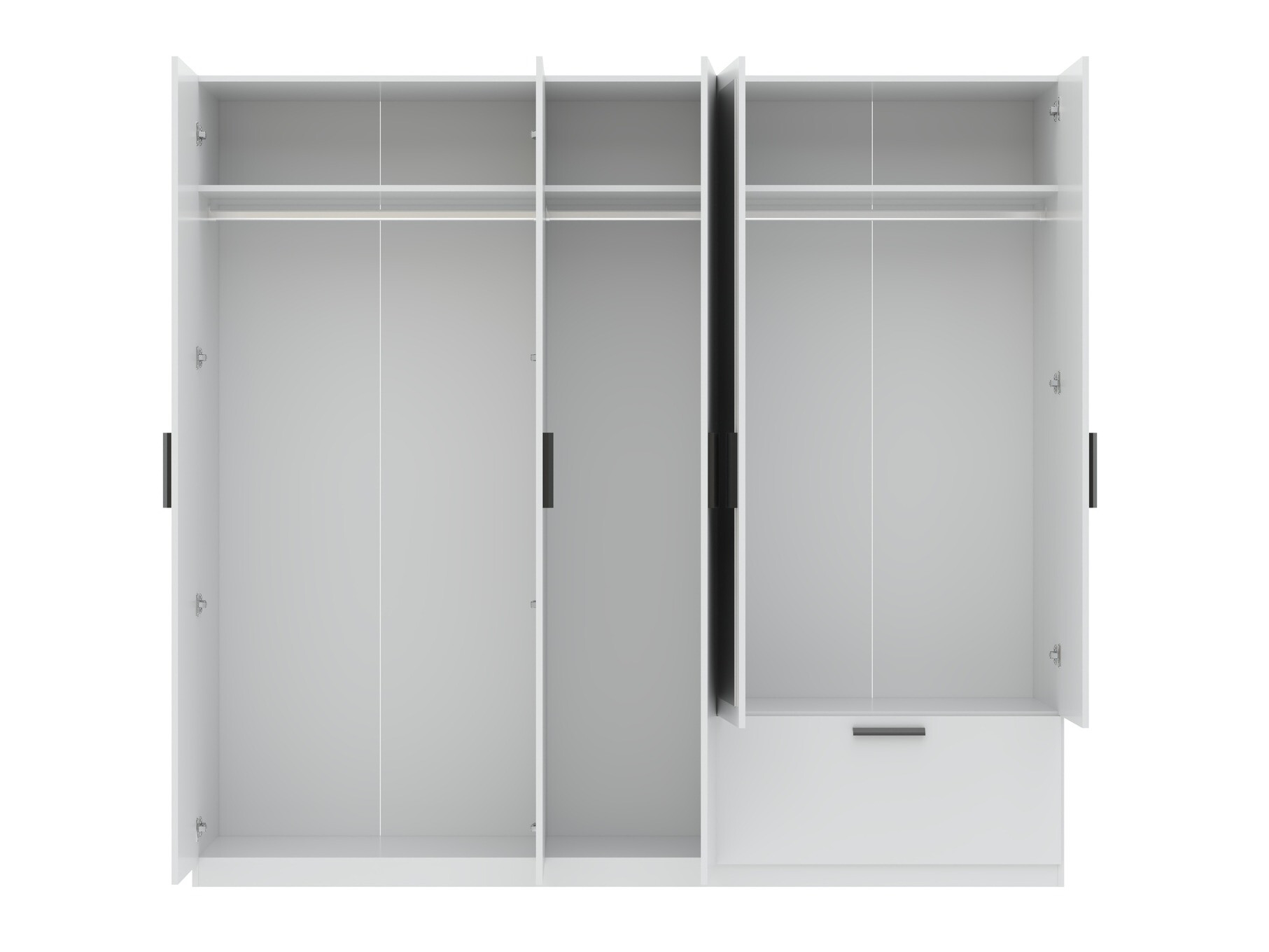 Armoire Bristol 204
