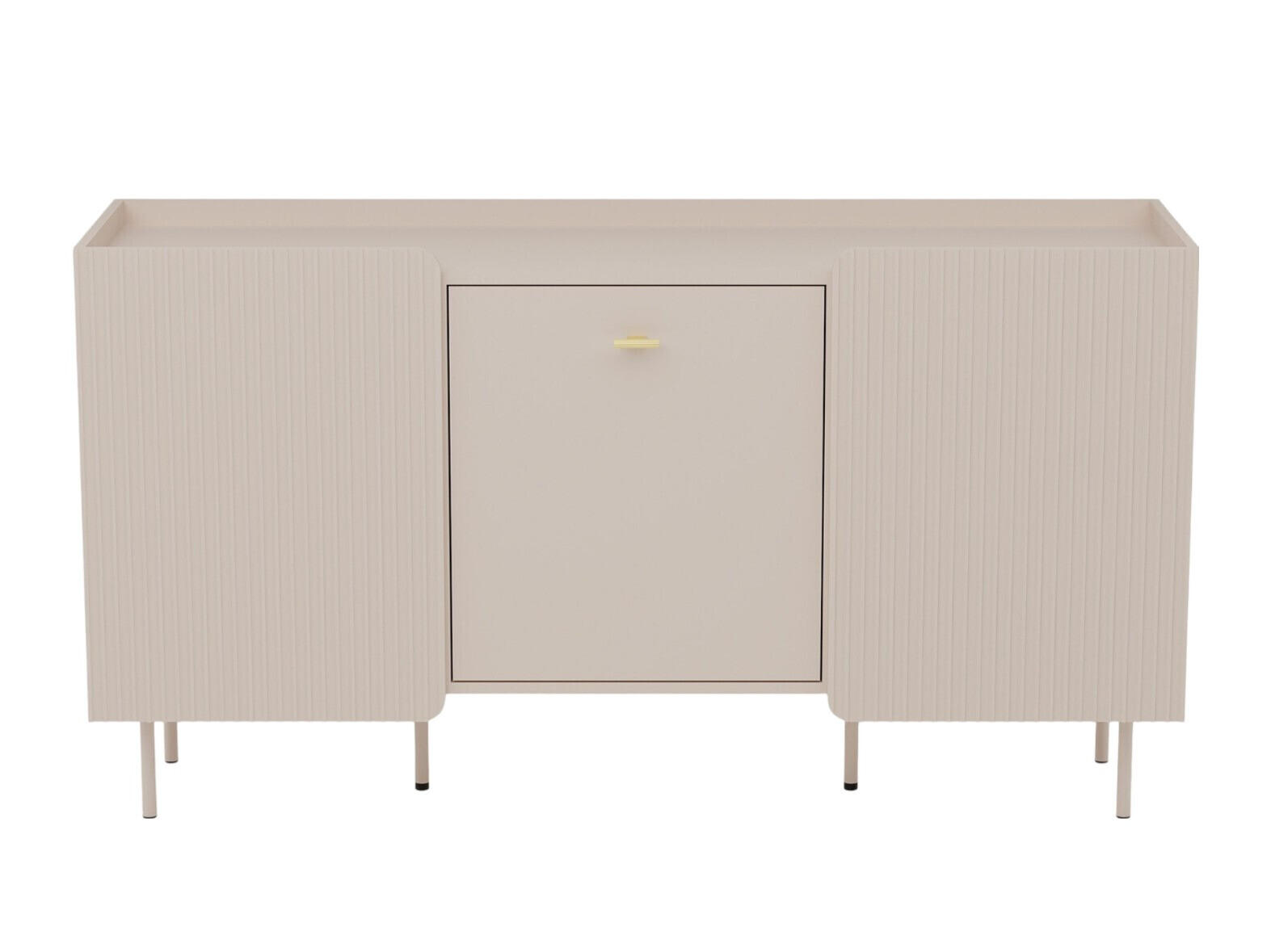 Buffet Mansfield 101 (Cachemire)