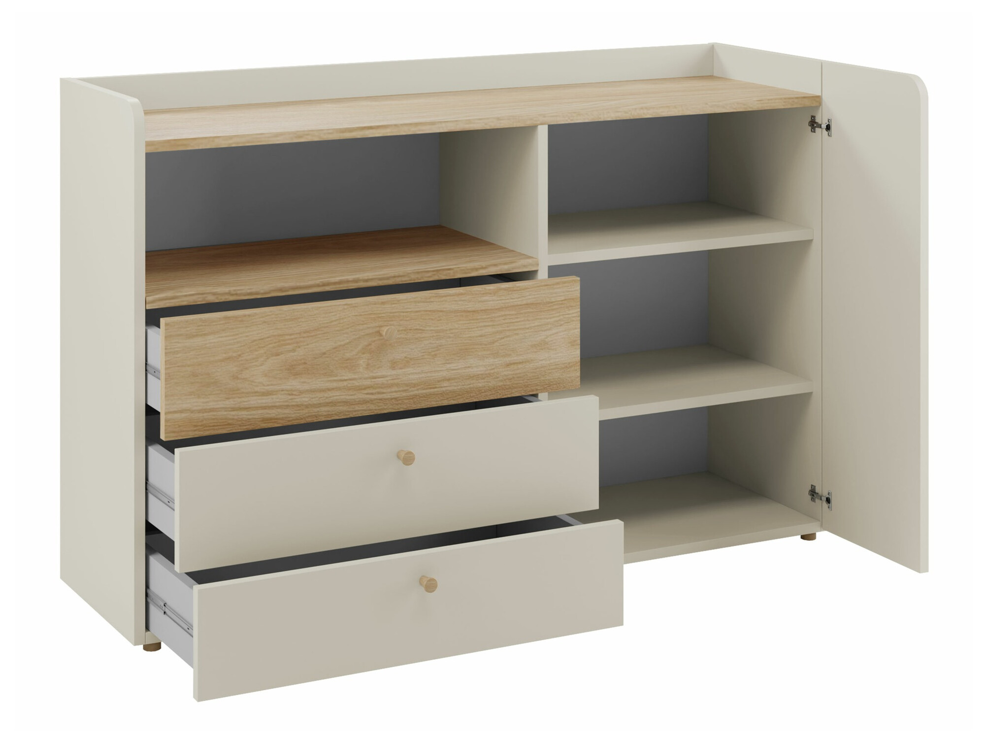 Commode Domcali 107