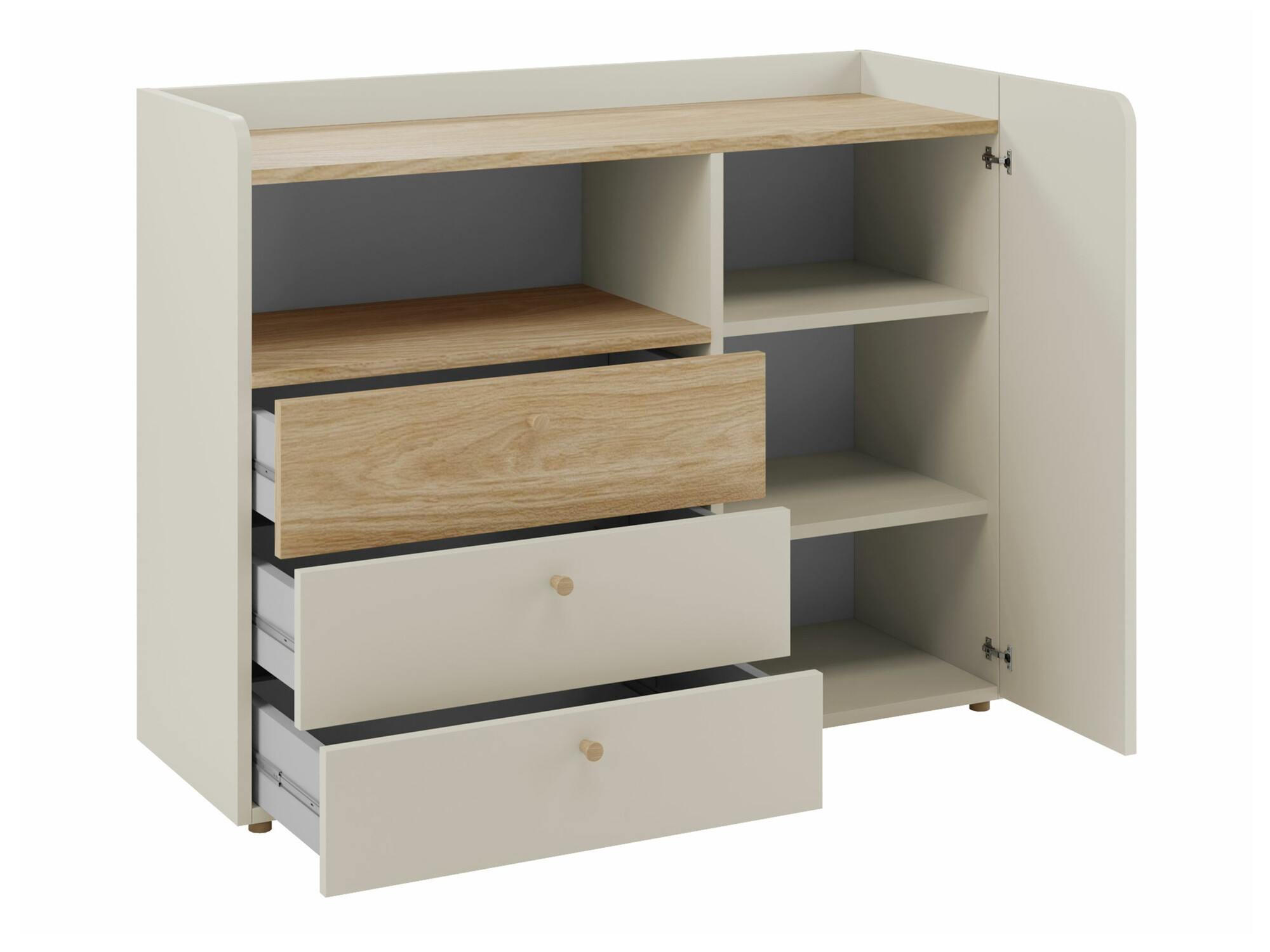 Commode Domcali 108
