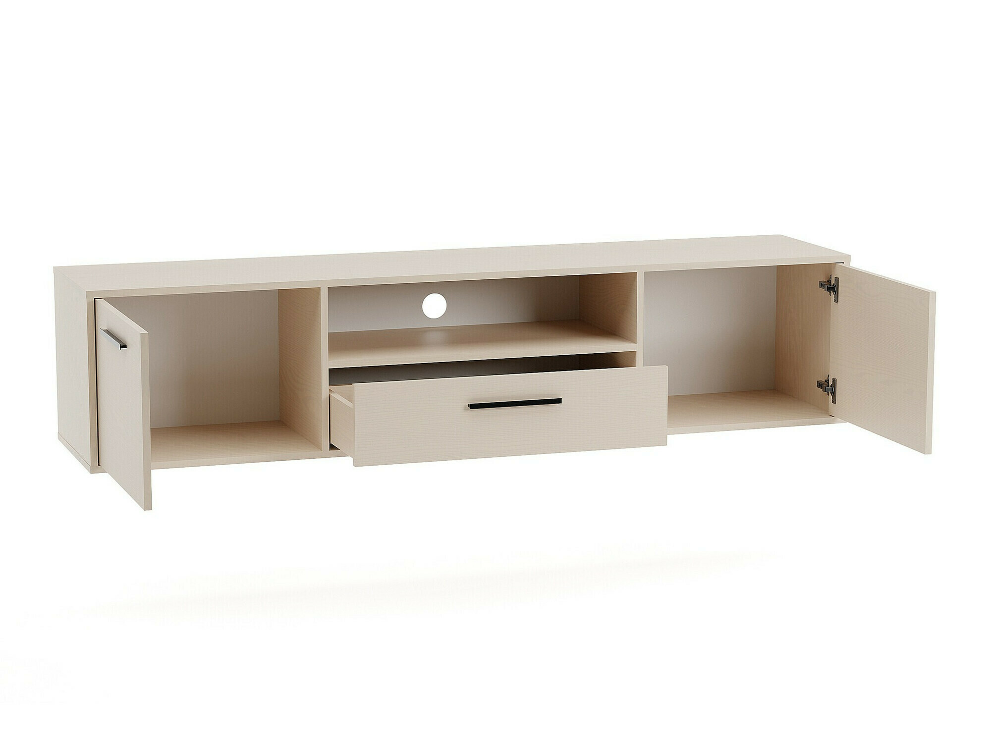 Ensemble de salon Mansfield 106 (Brun clair)