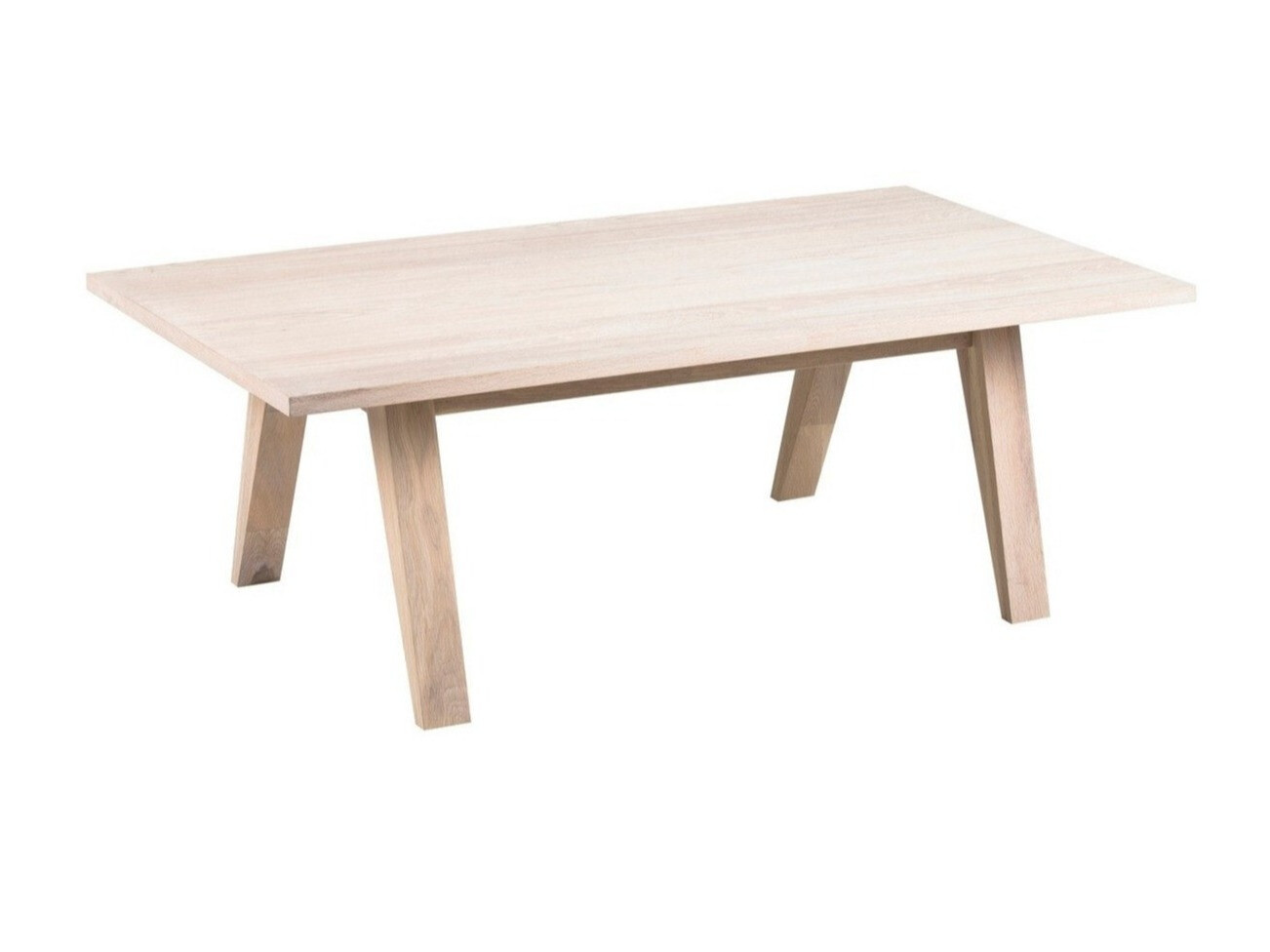 Table basse Norsica Albene 109 (Chêne clair)