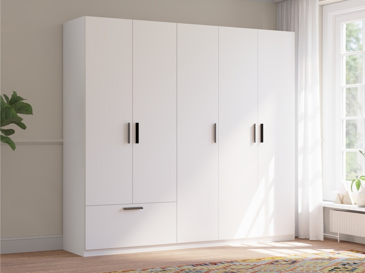 Armoire Bristol 204