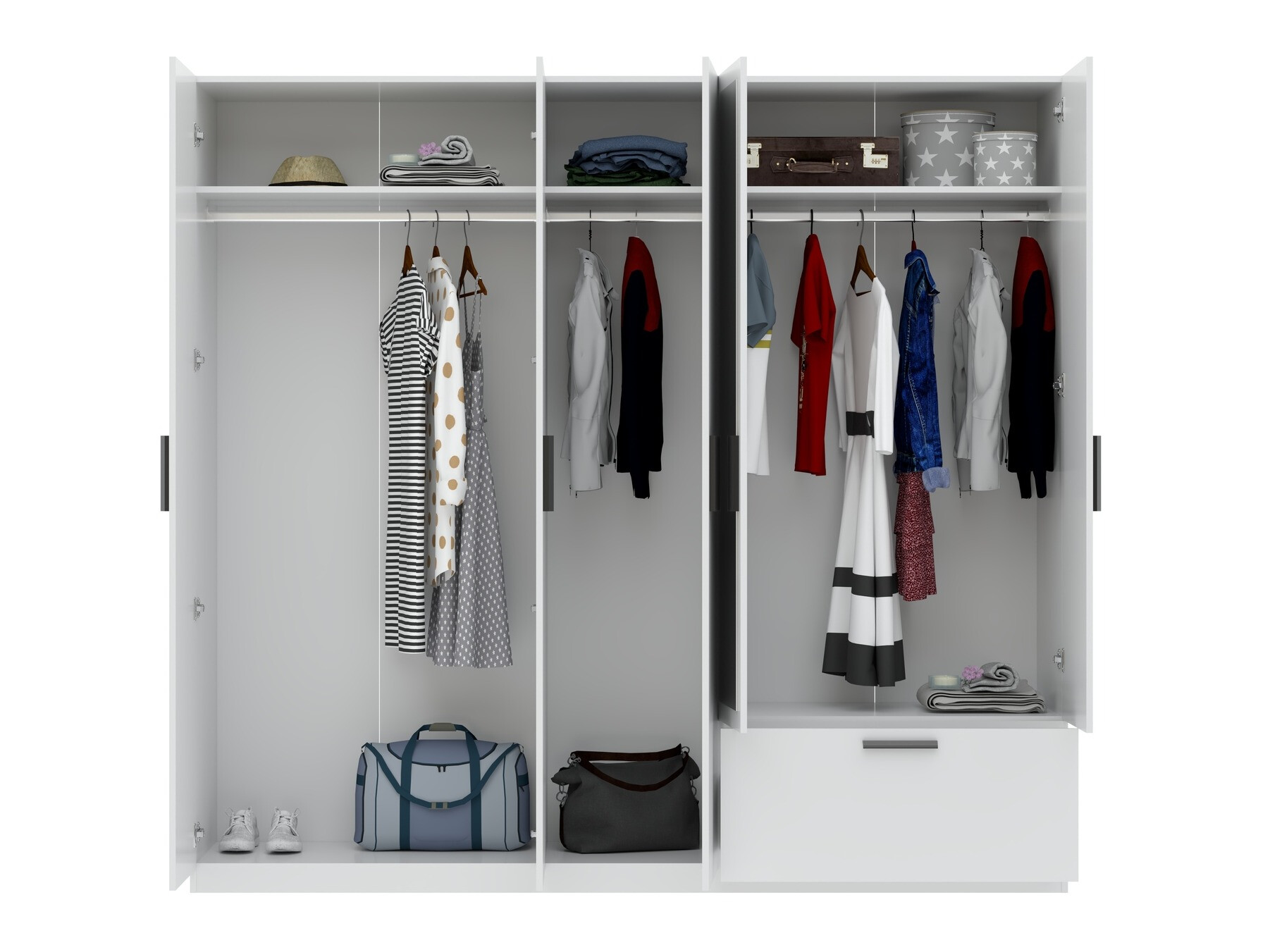 Armoire Bristol 204