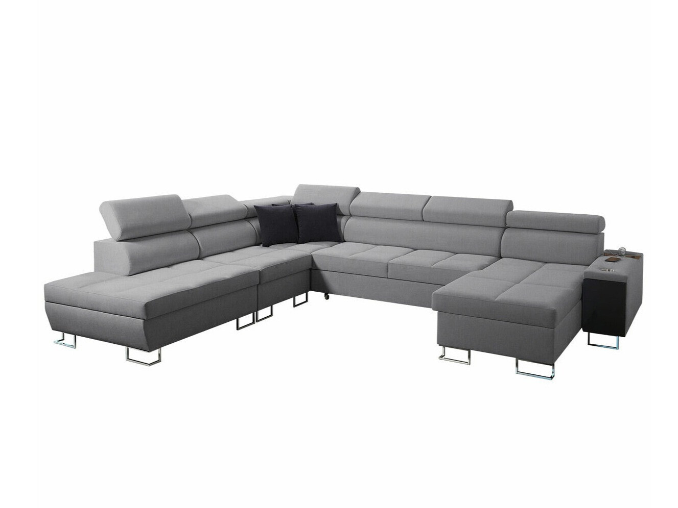 Canapé d'angle Sarasota 135 (Sawana 21 + Sawana 14)