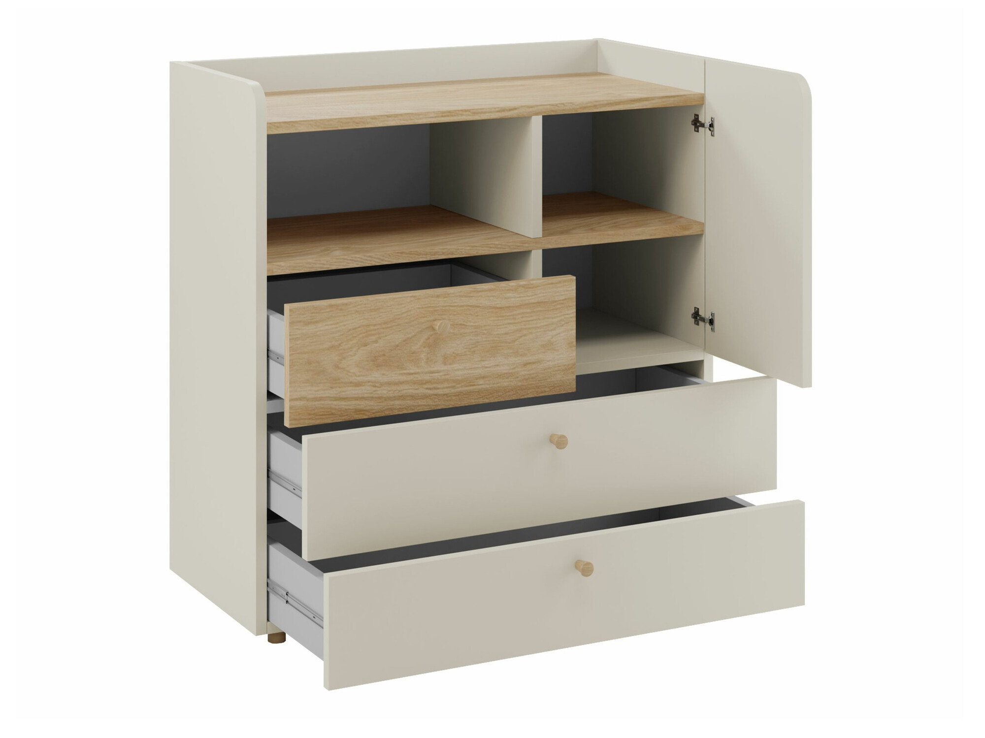 Commode Domcali 109
