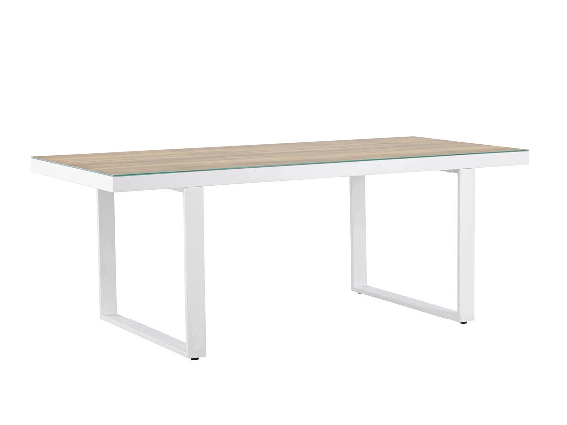 Table de jardin Dallas 4629