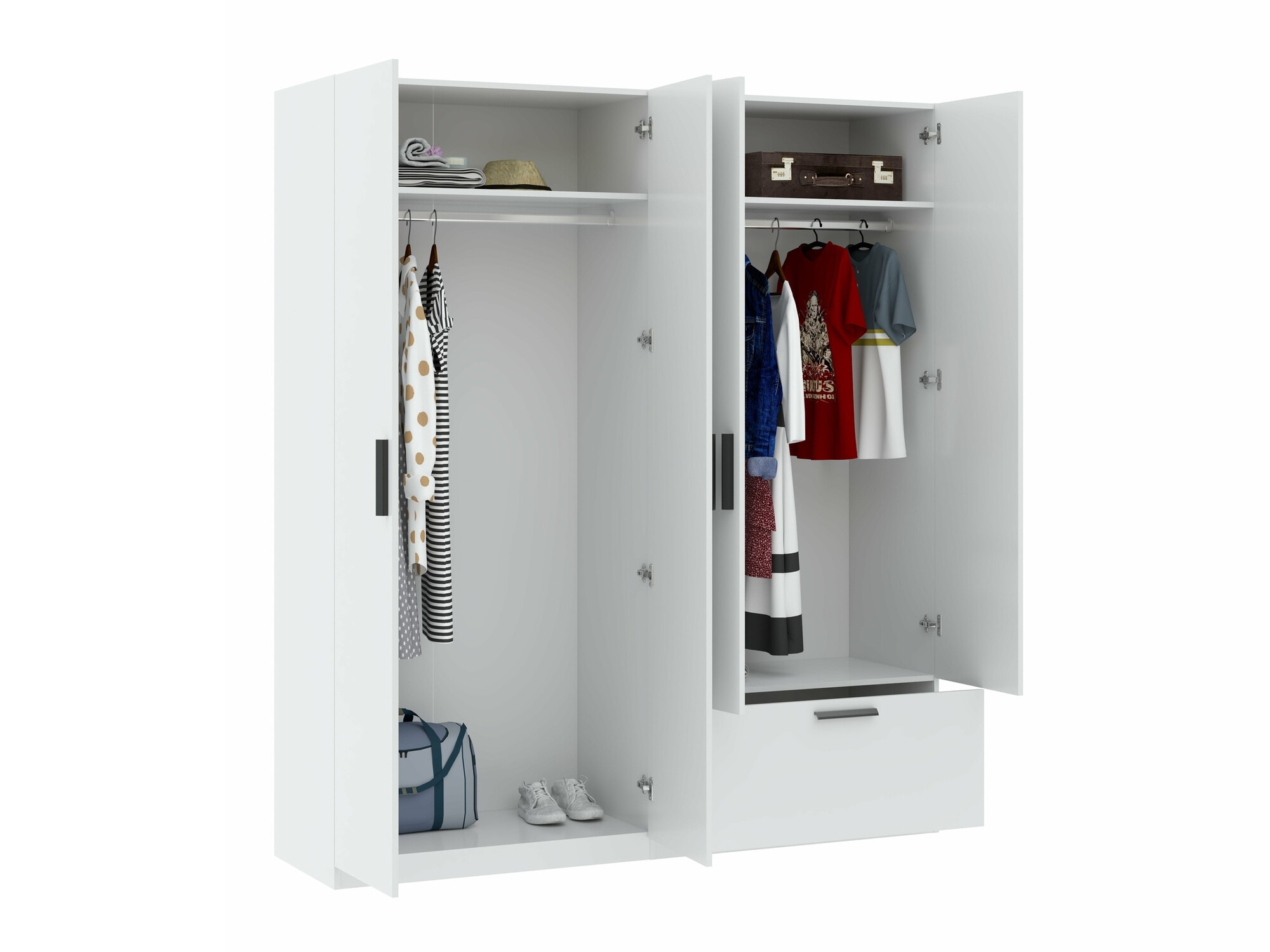 Armoire Bristol 203