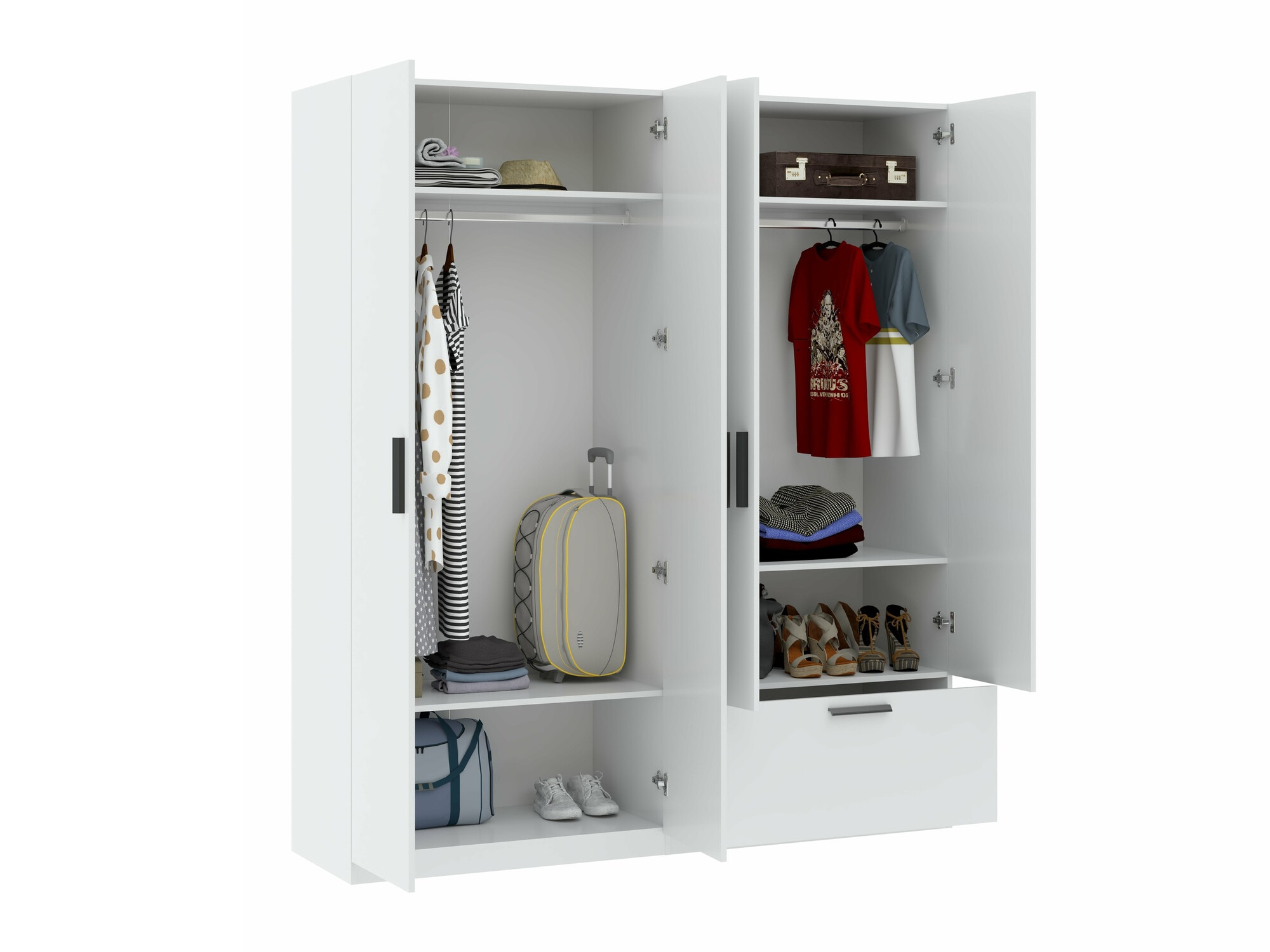 Armoire Bristol 203