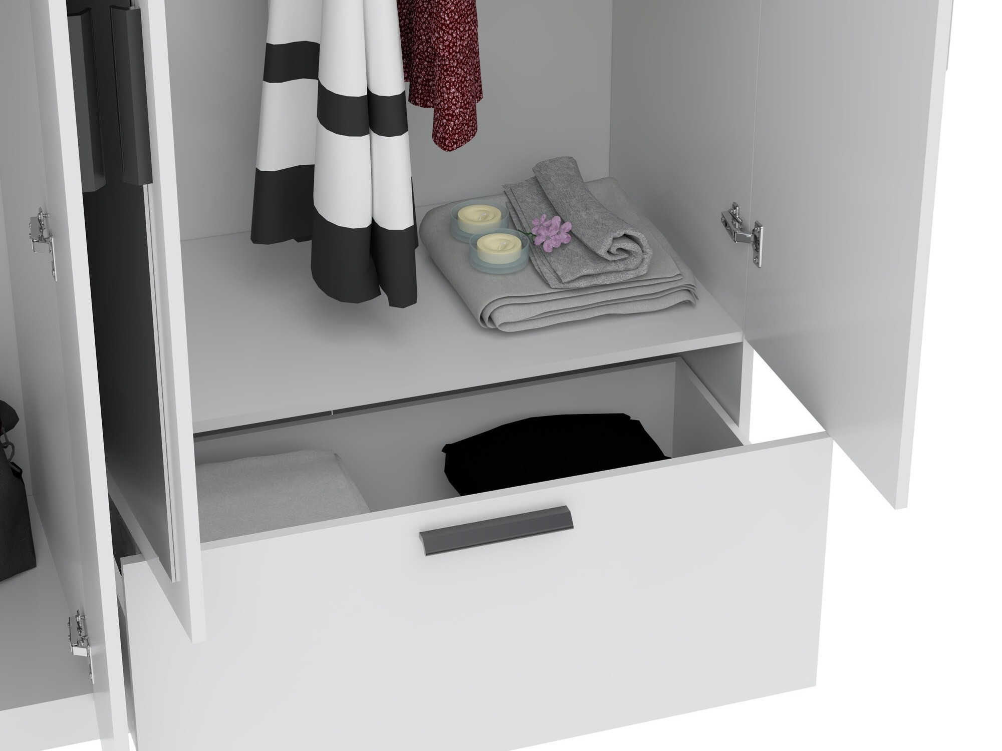 Armoire Bristol 203