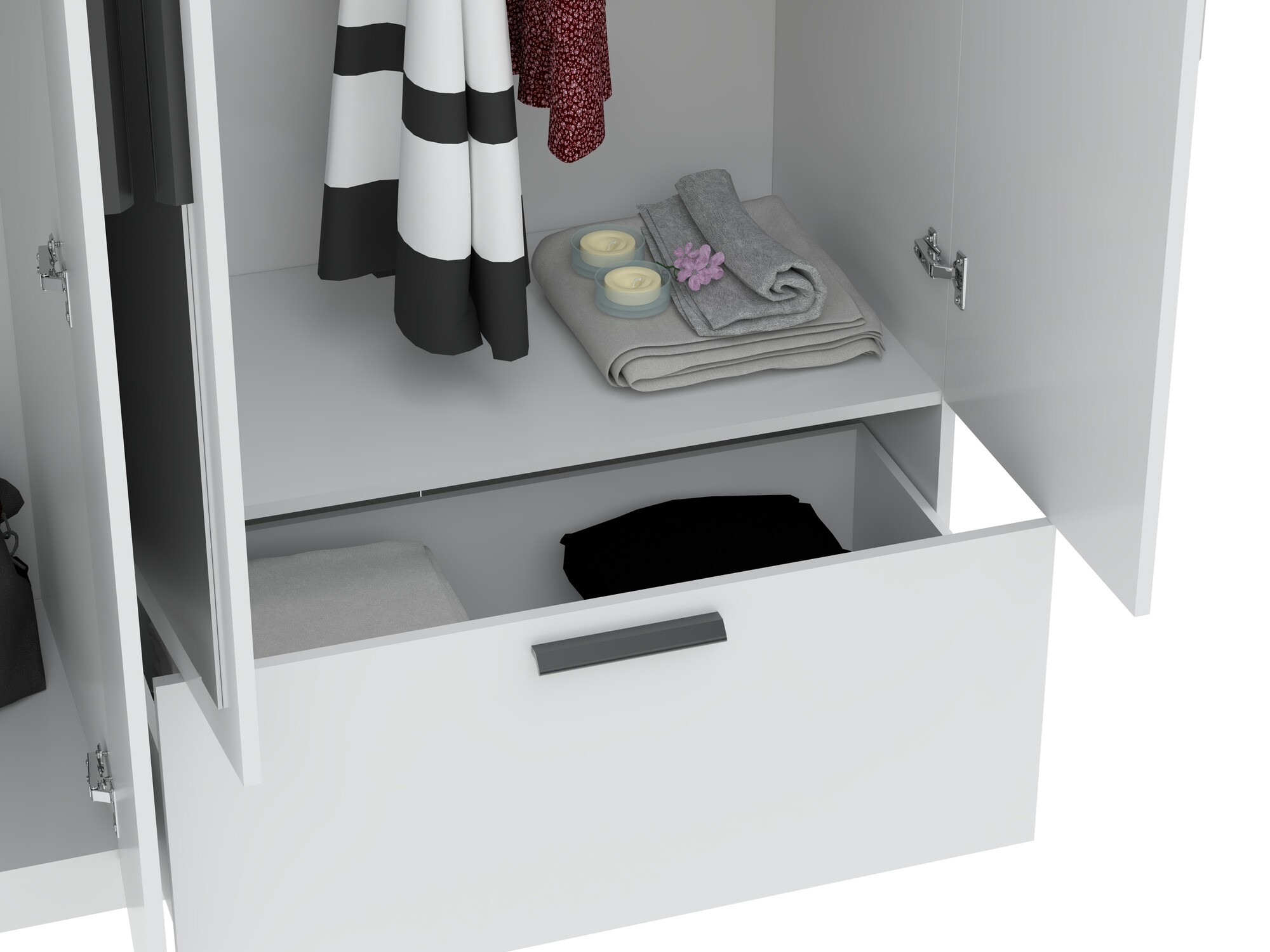 Armoire Bristol 203