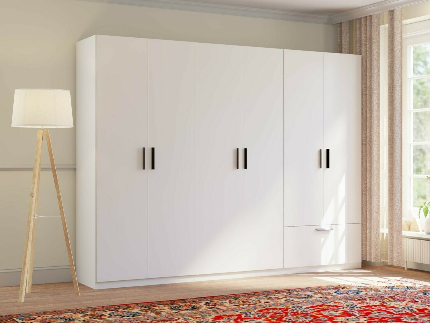 Armoire Bristol 205