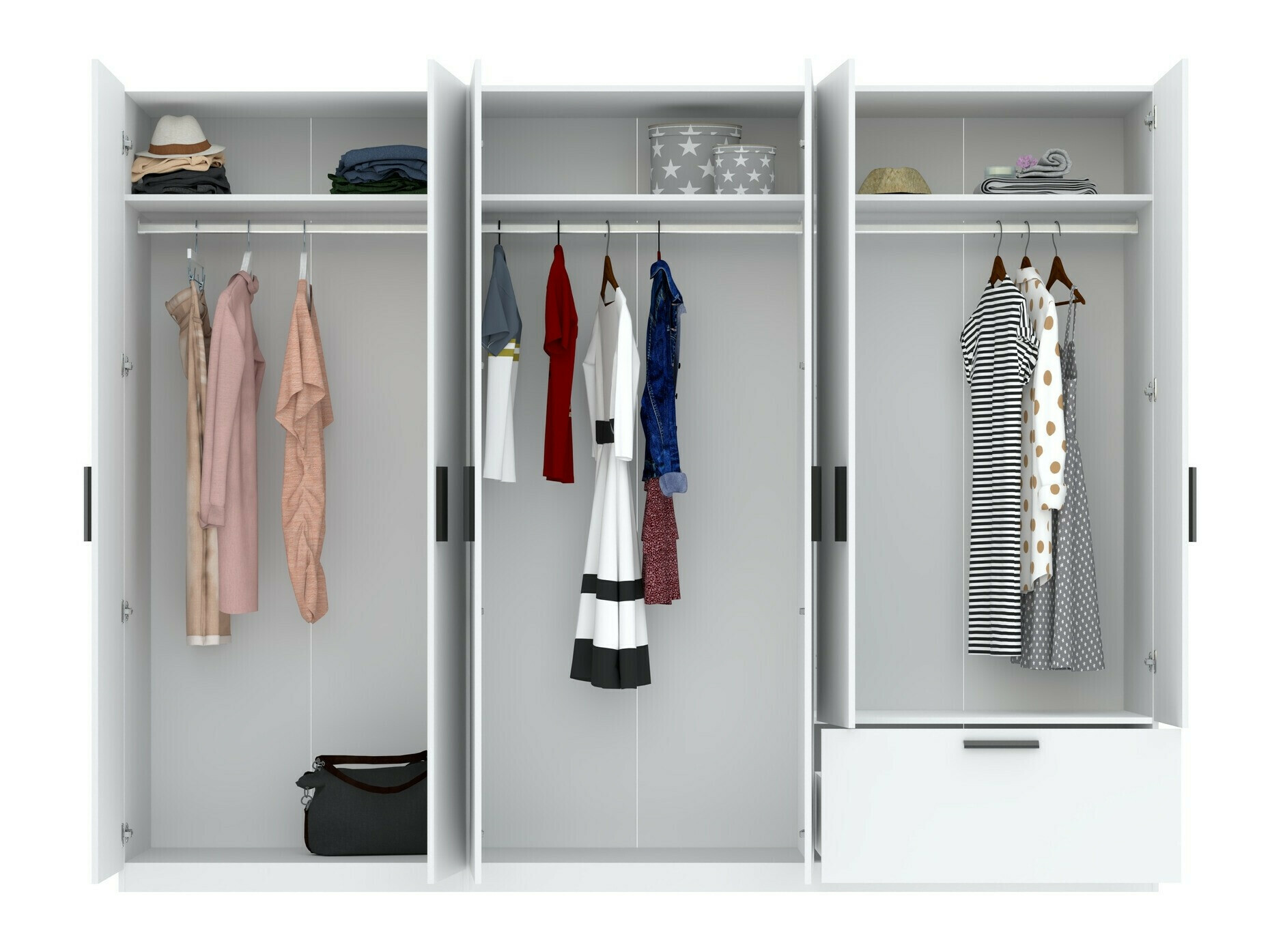 Armoire Bristol 205