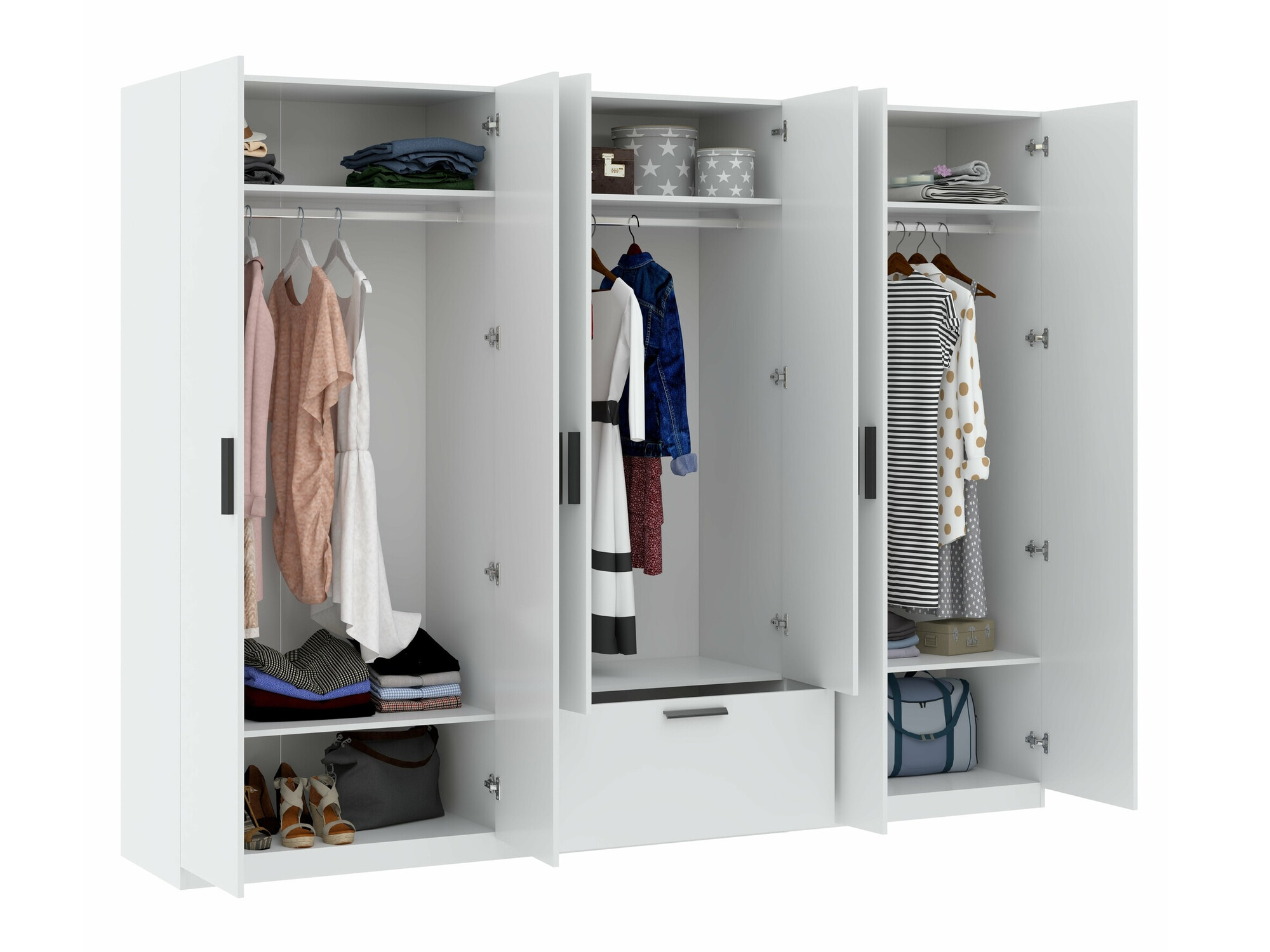 Armoire Bristol 205