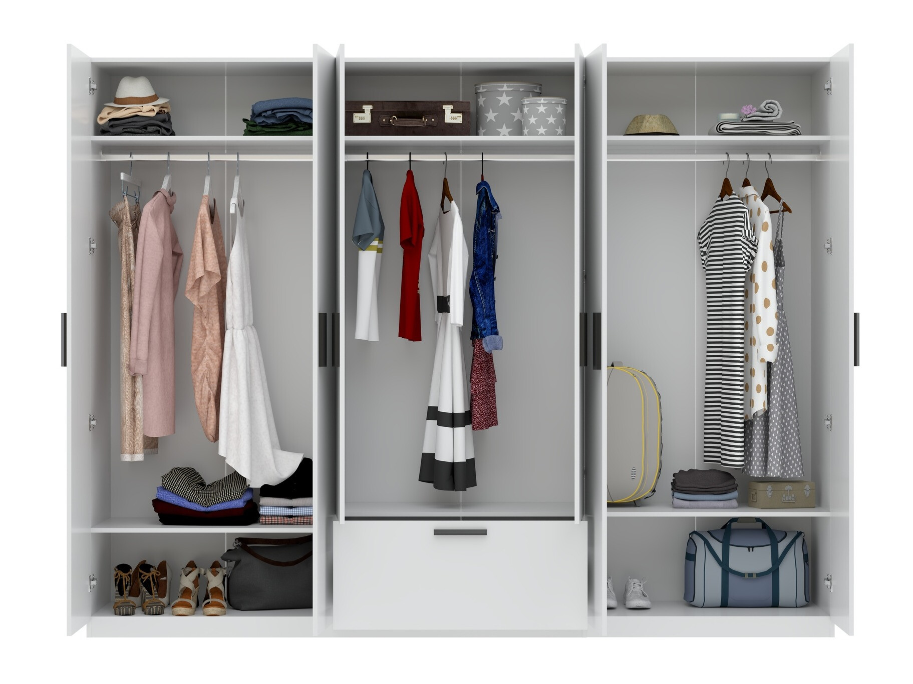 Armoire Bristol 205