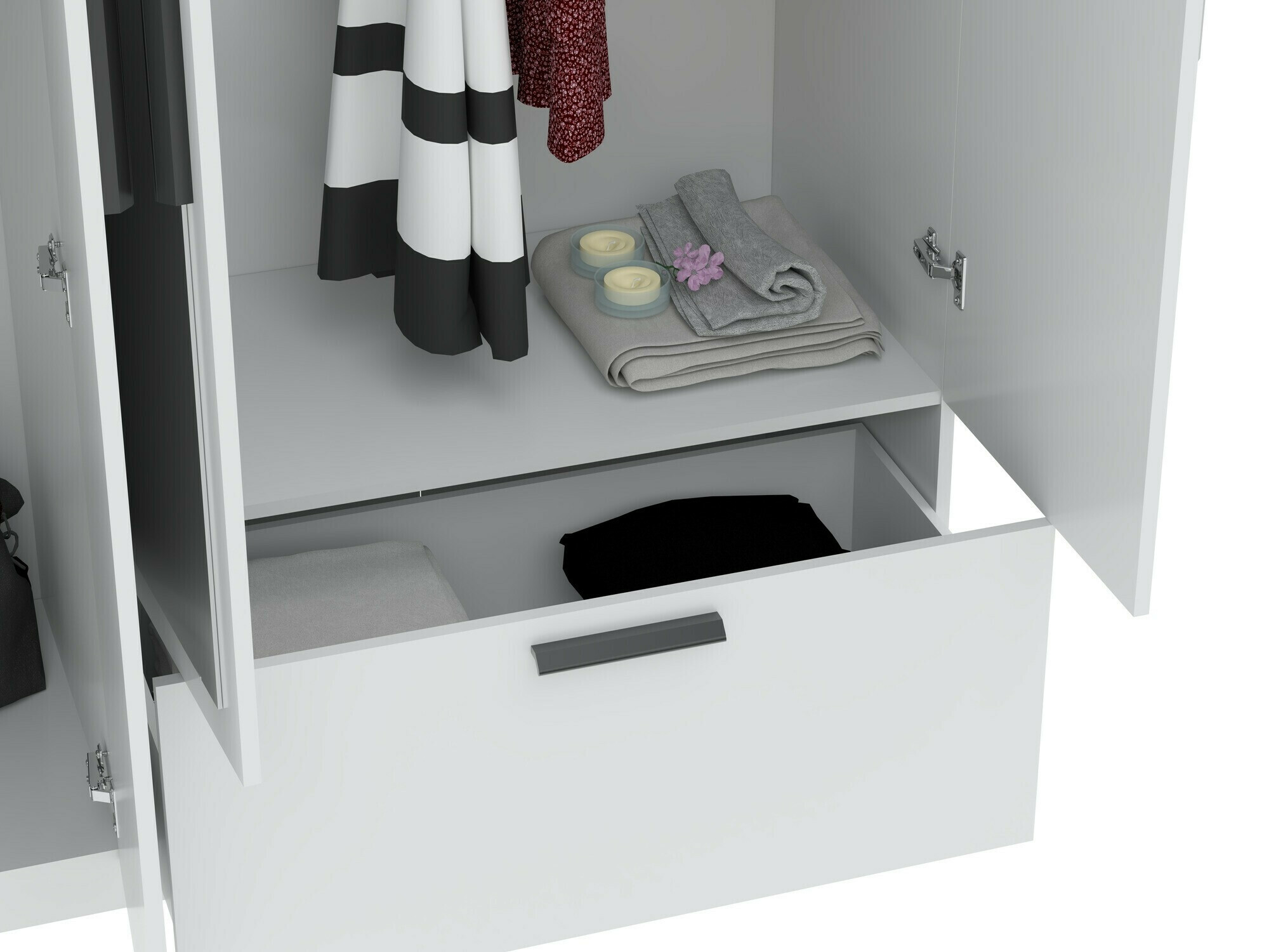 Armoire Bristol 205