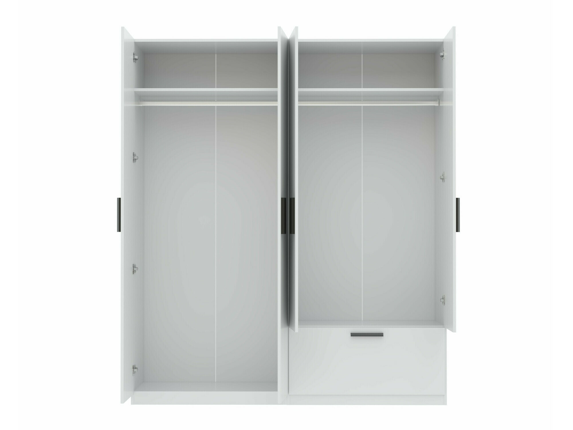 Armoire Bristol 206