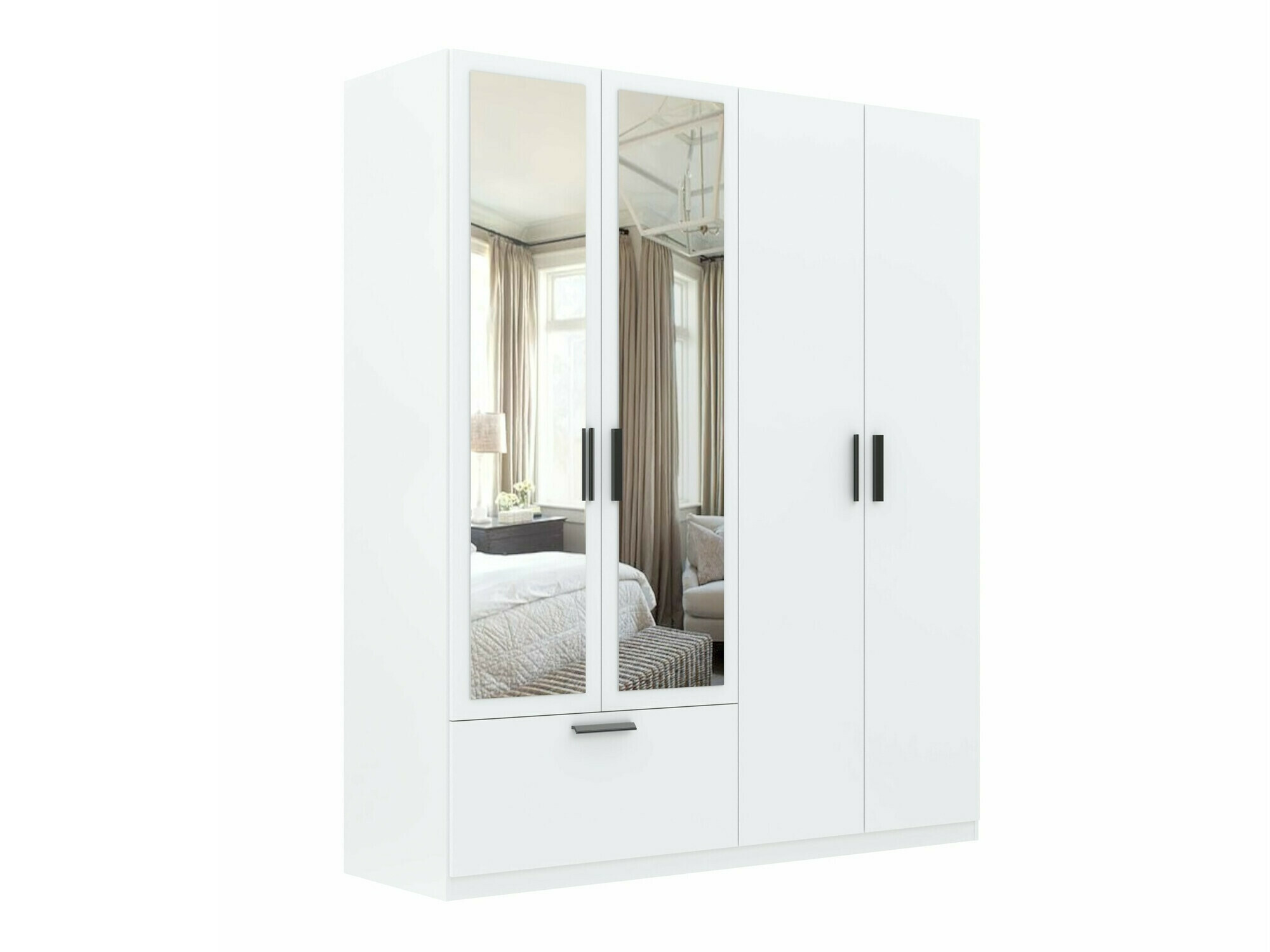 Armoire Bristol 206