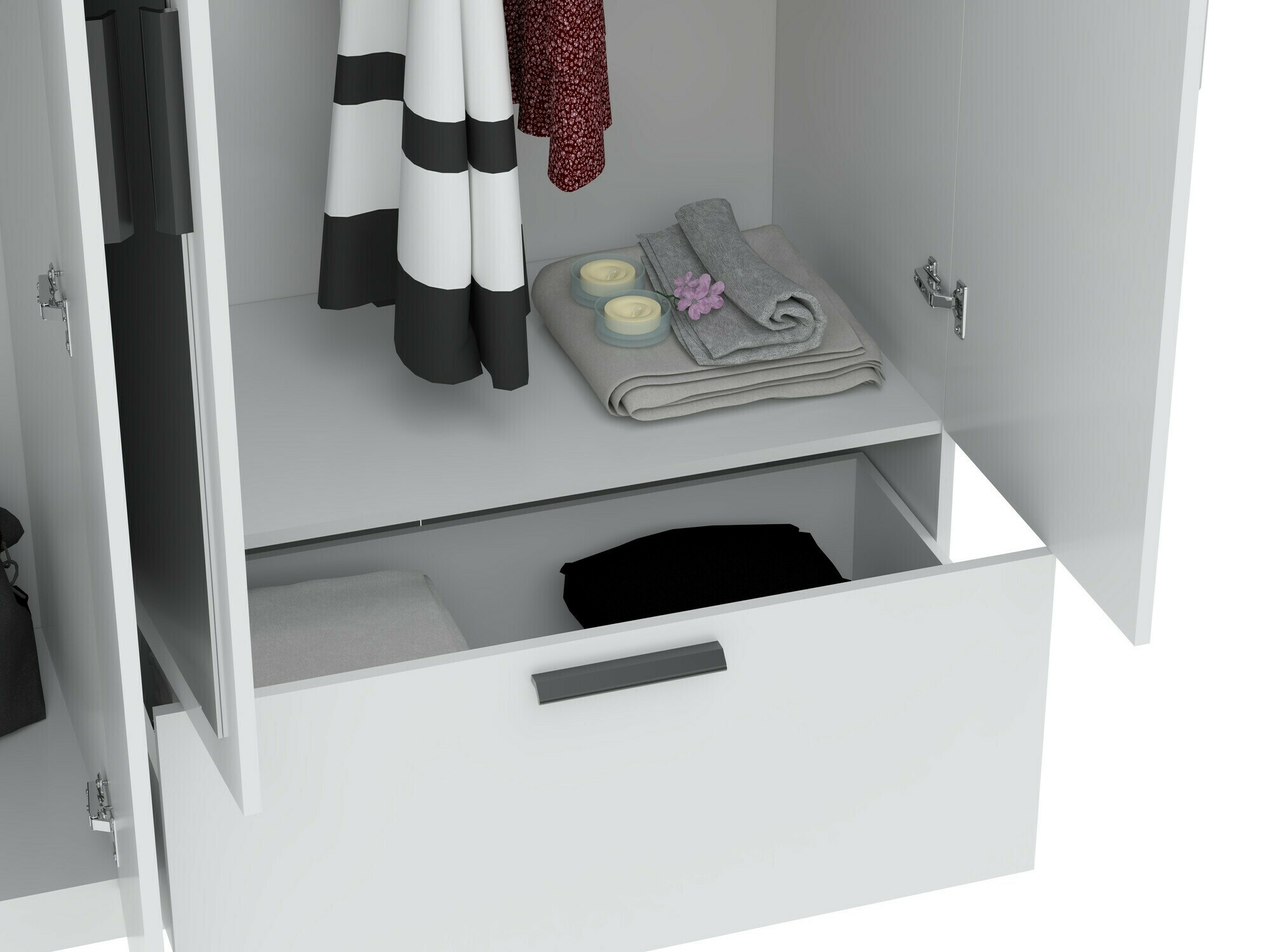 Armoire Bristol 206