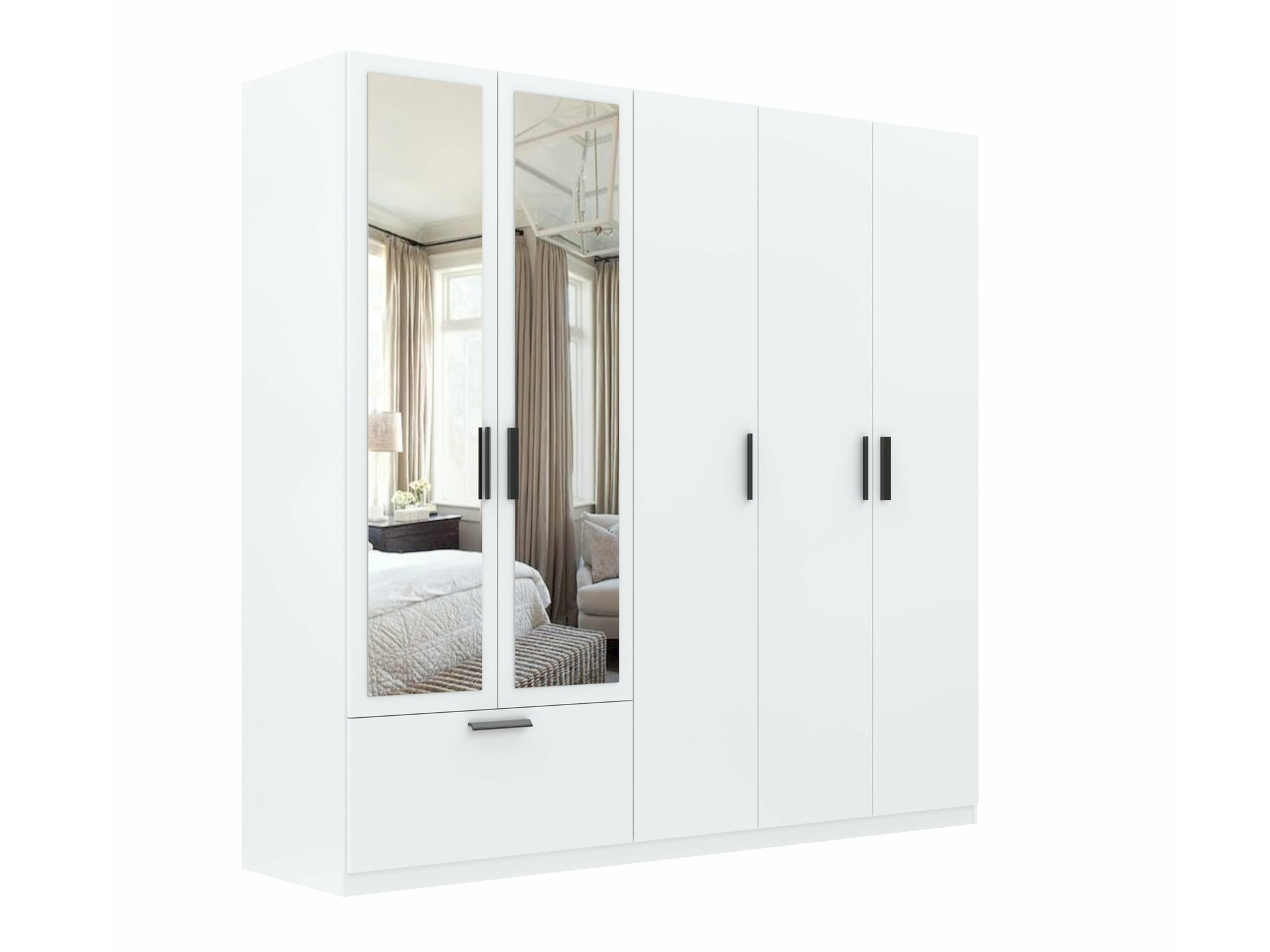 Armoire Bristol 207