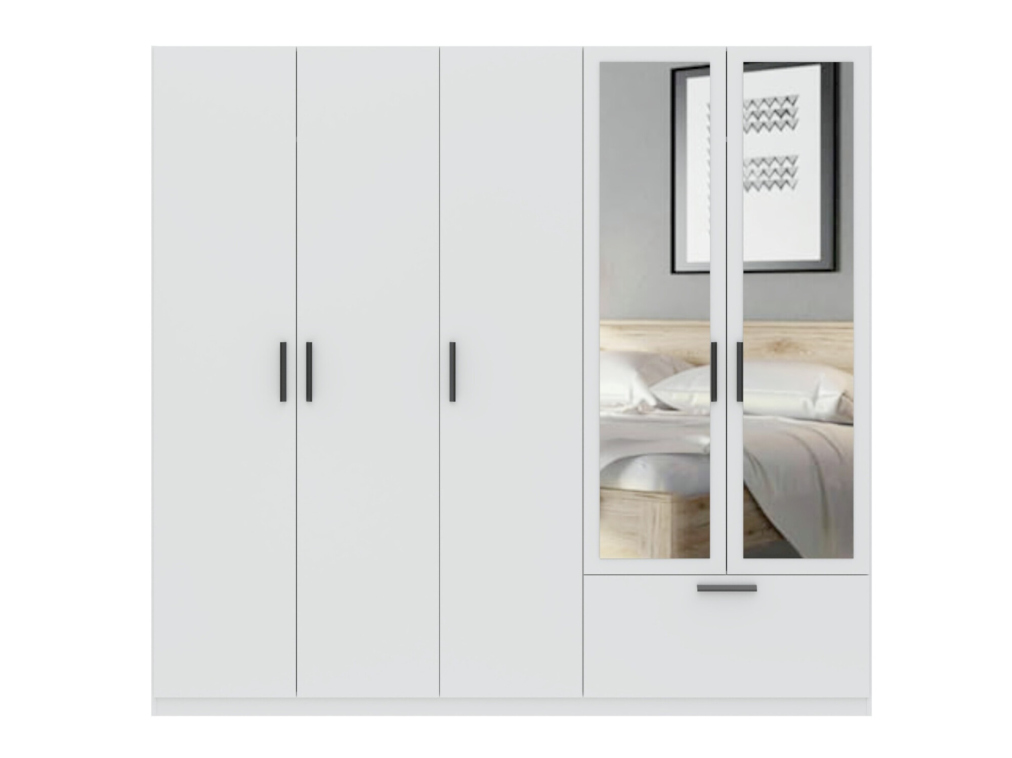 Armoire Bristol 207